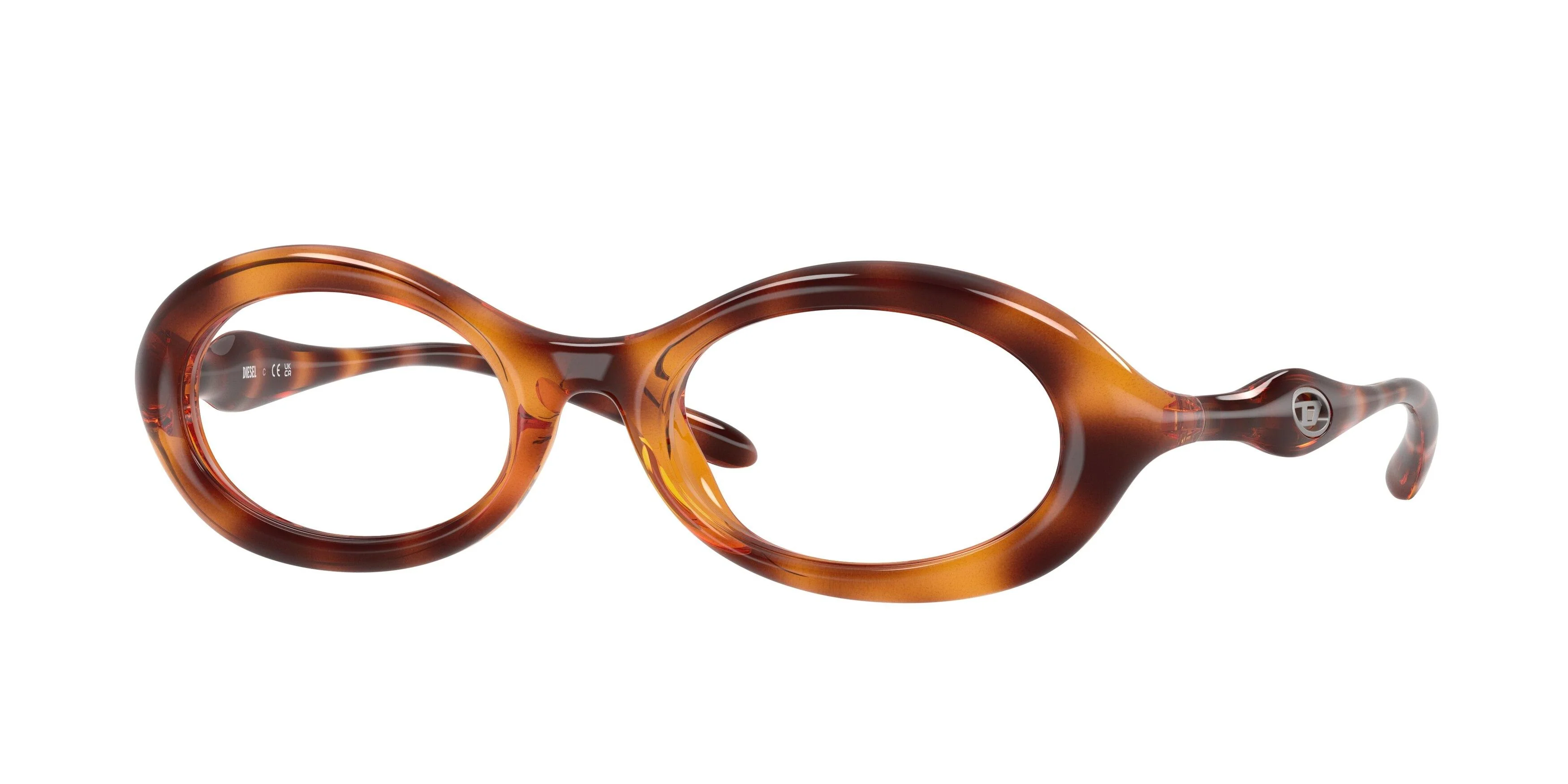 Diesel 6005U Eyeglasses - Image 8