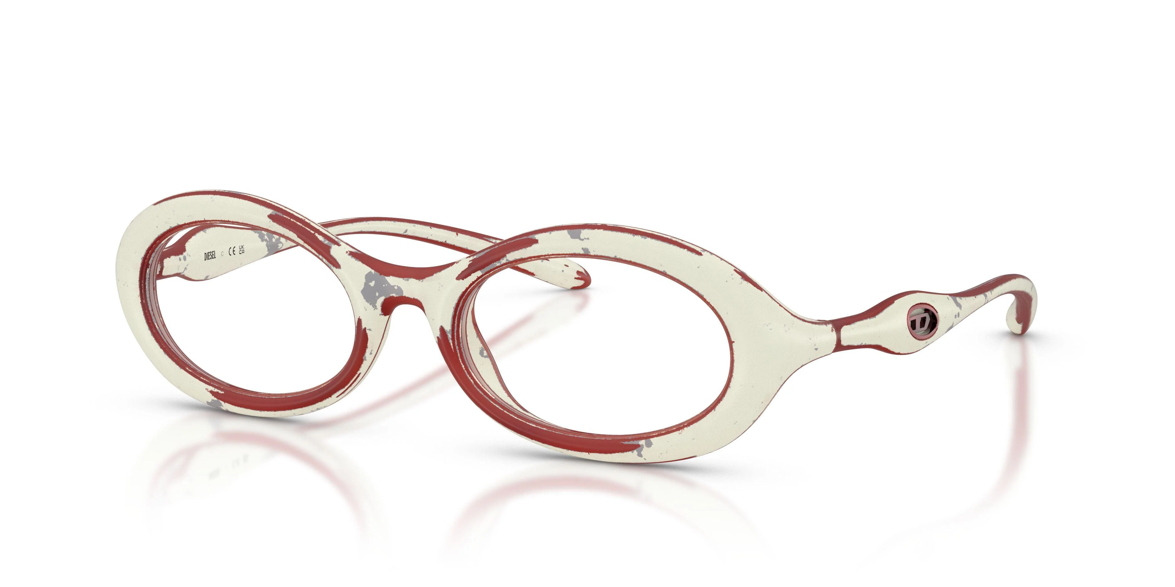 Diesel 6005U Eyeglasses - Image 9