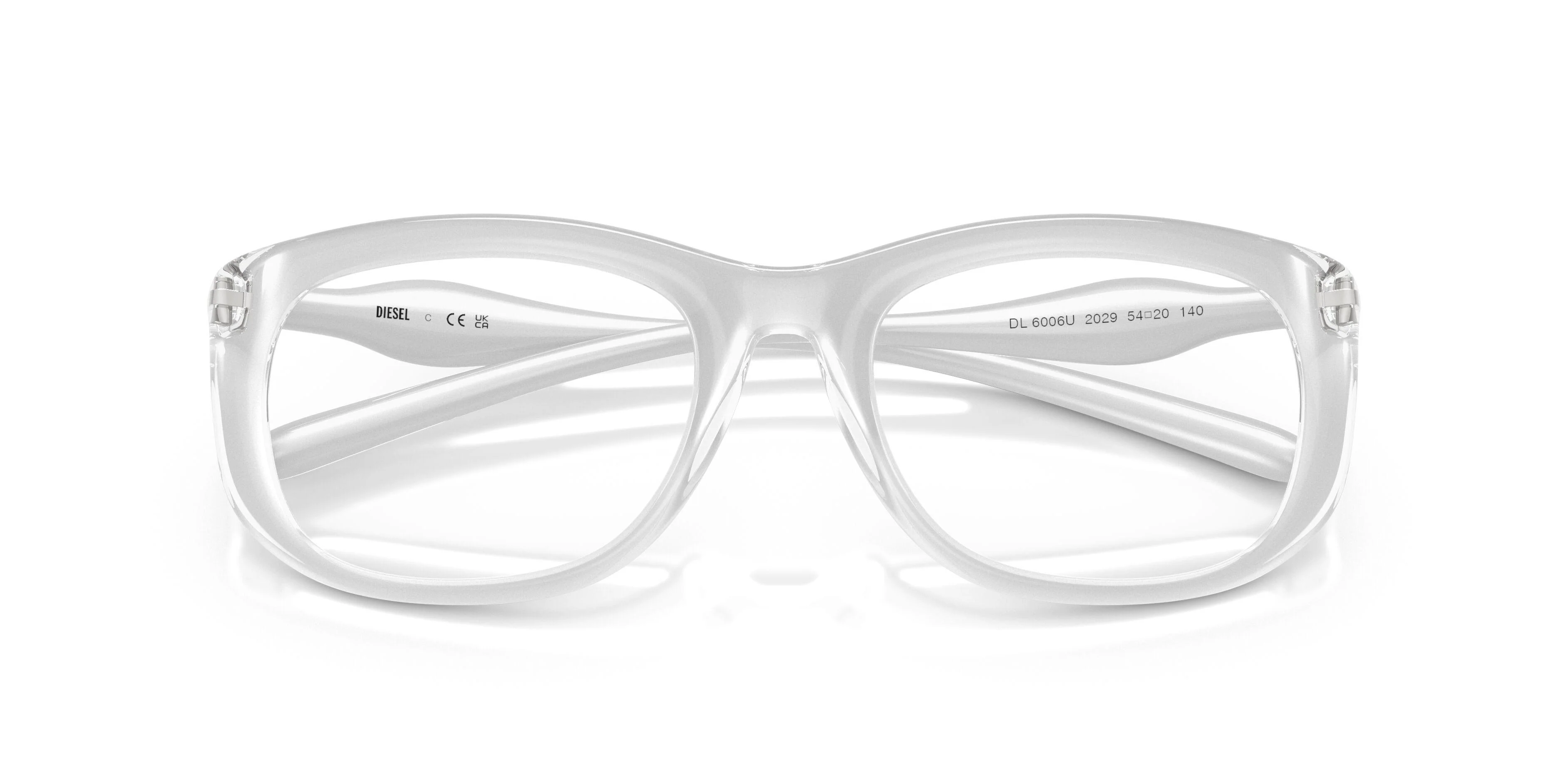 Diesel 6006U Eyeglasses - Image 10