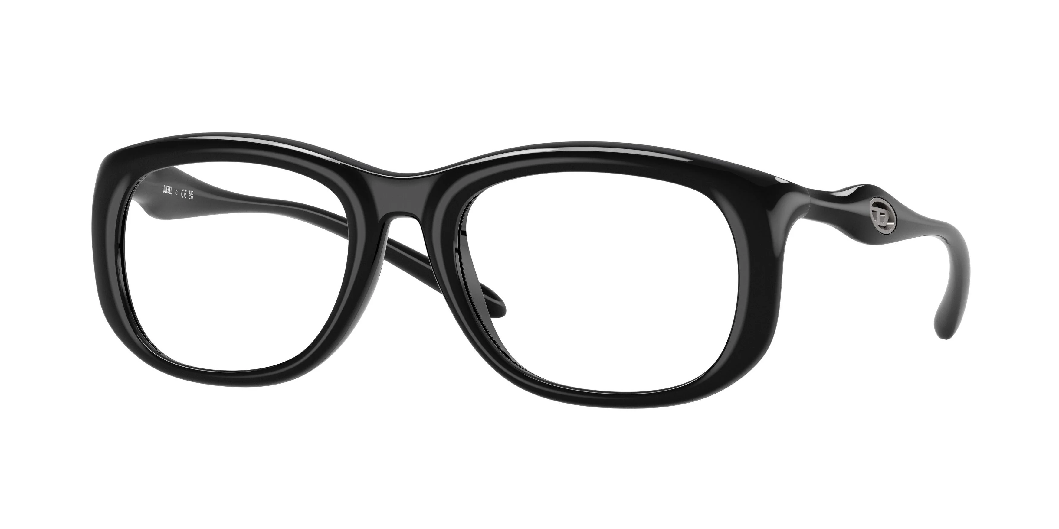 Diesel 6006U Eyeglasses - Image 2