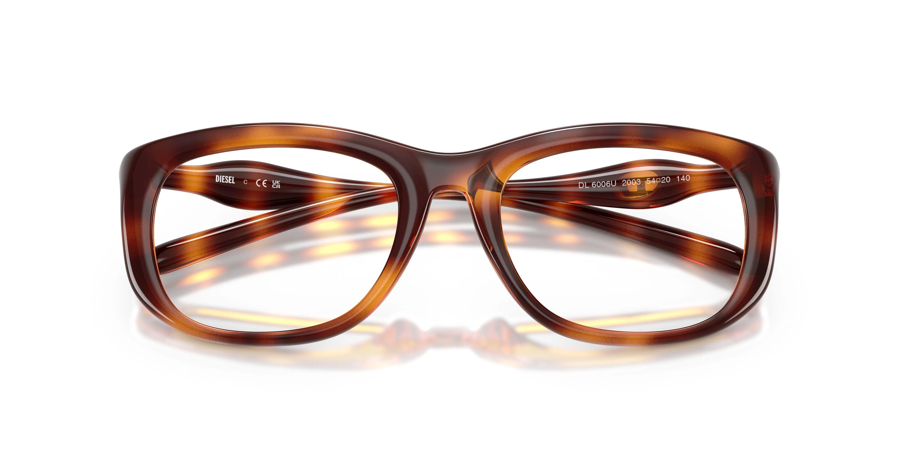 Diesel 6006U Eyeglasses - Image 20