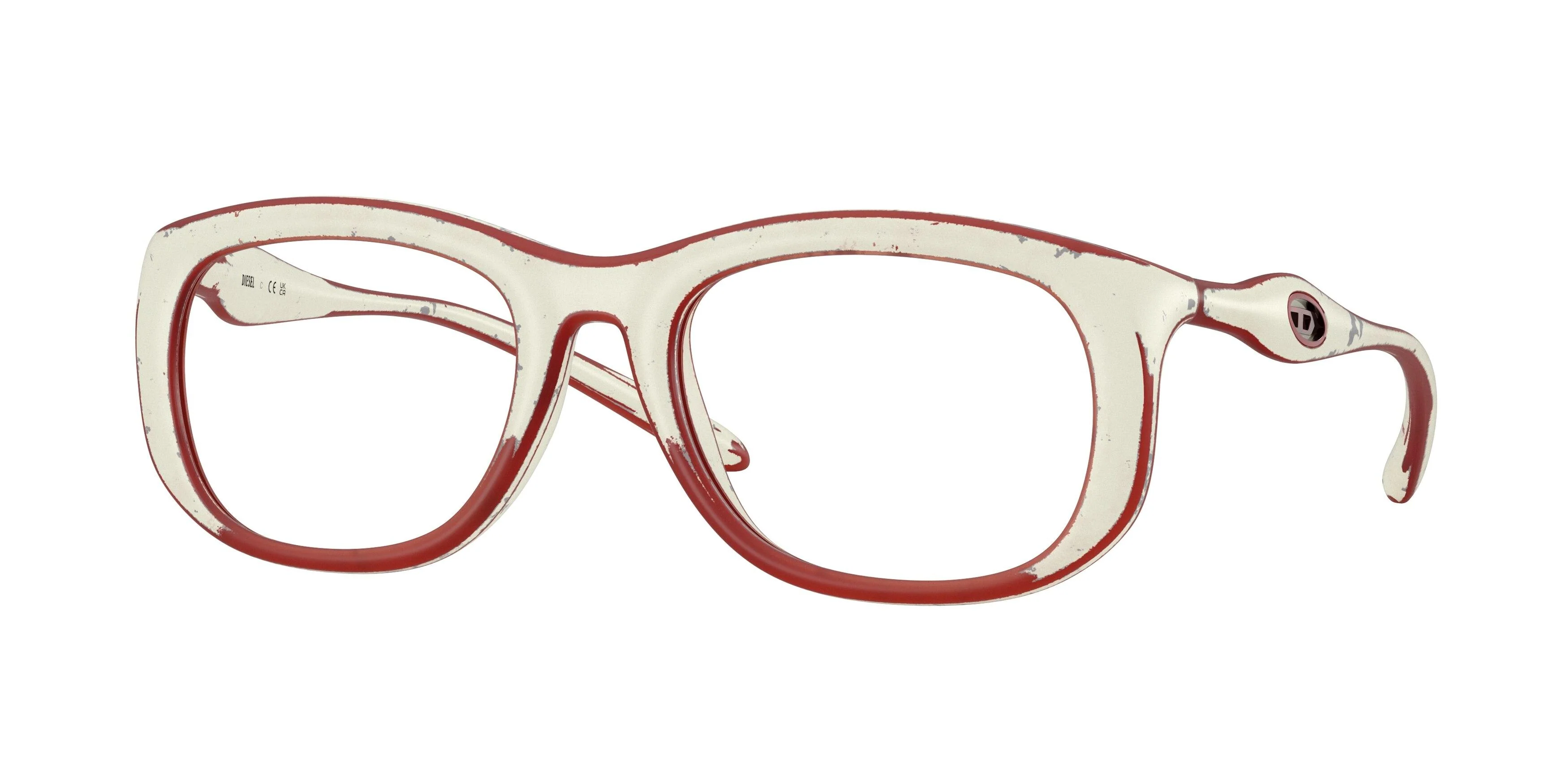 Diesel 6006U Eyeglasses - Image 5