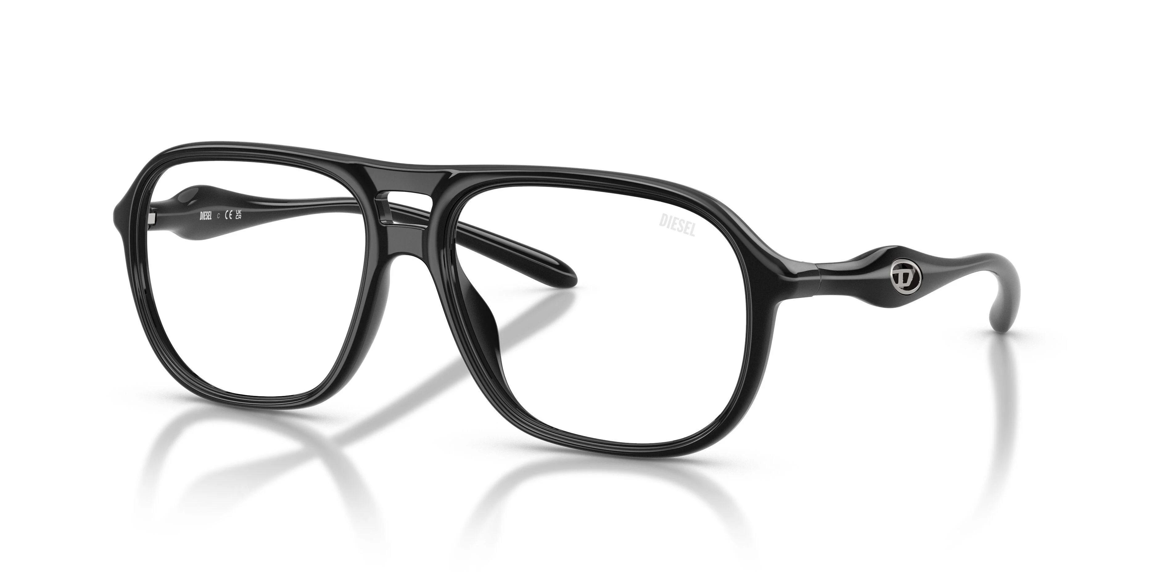 Diesel 6008U Eyeglasses - Image 13