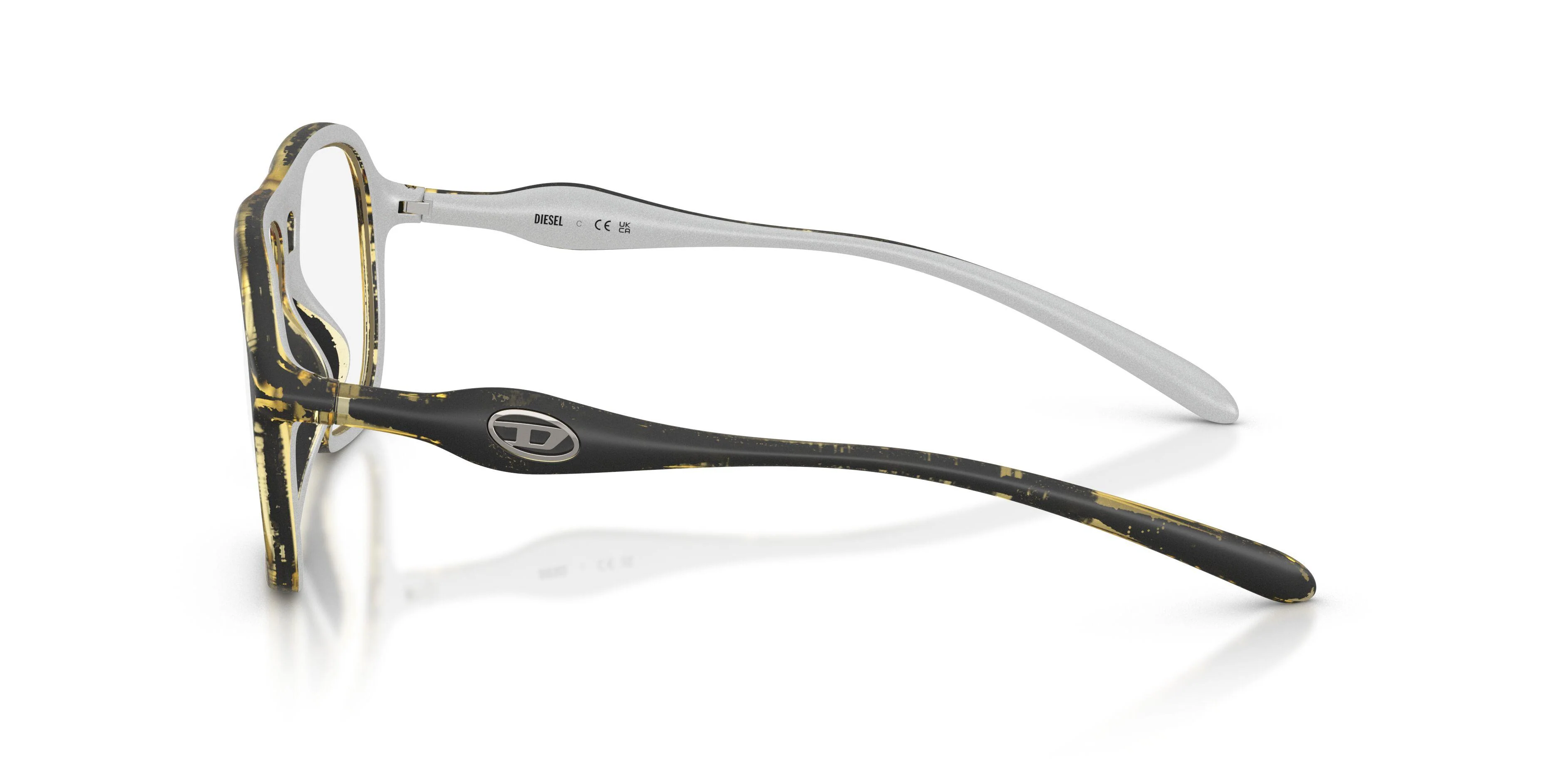 Diesel 6008U Eyeglasses - Image 19