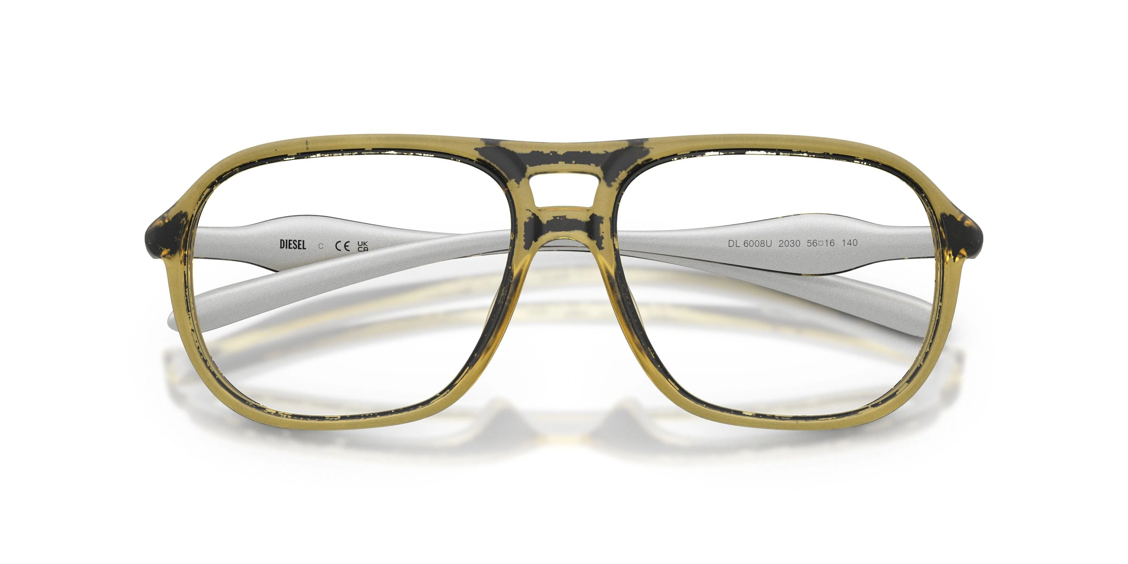 Diesel 6008U Eyeglasses - Image 22