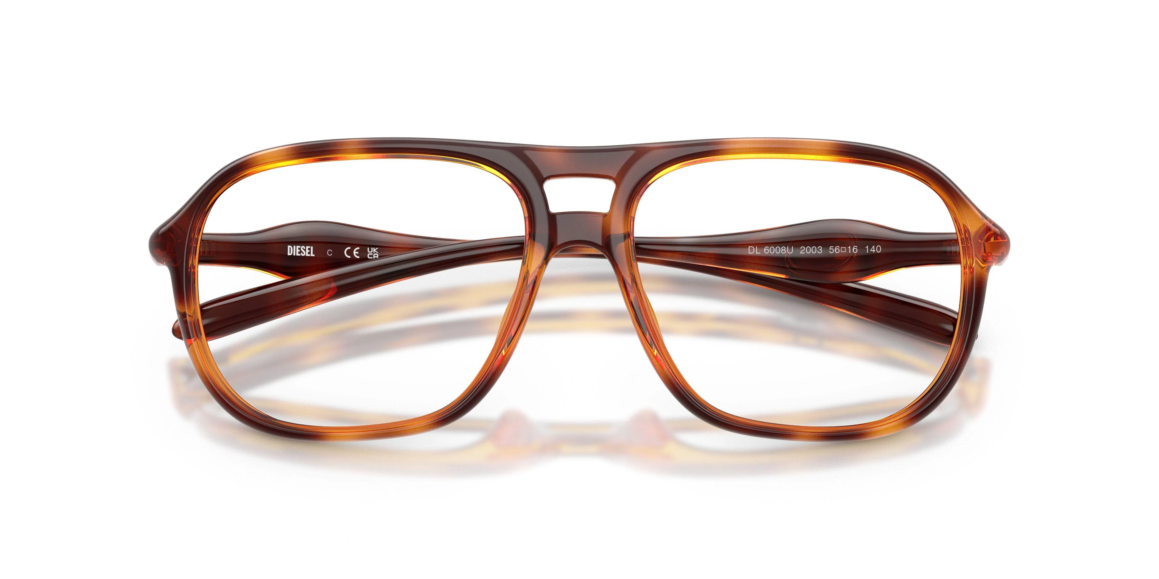 Diesel 6008U Eyeglasses - Image 27