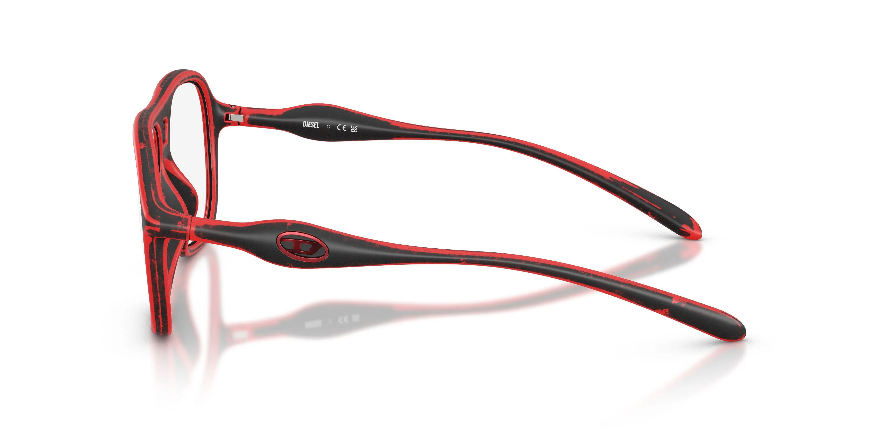 Diesel 6008U Eyeglasses - Image 29