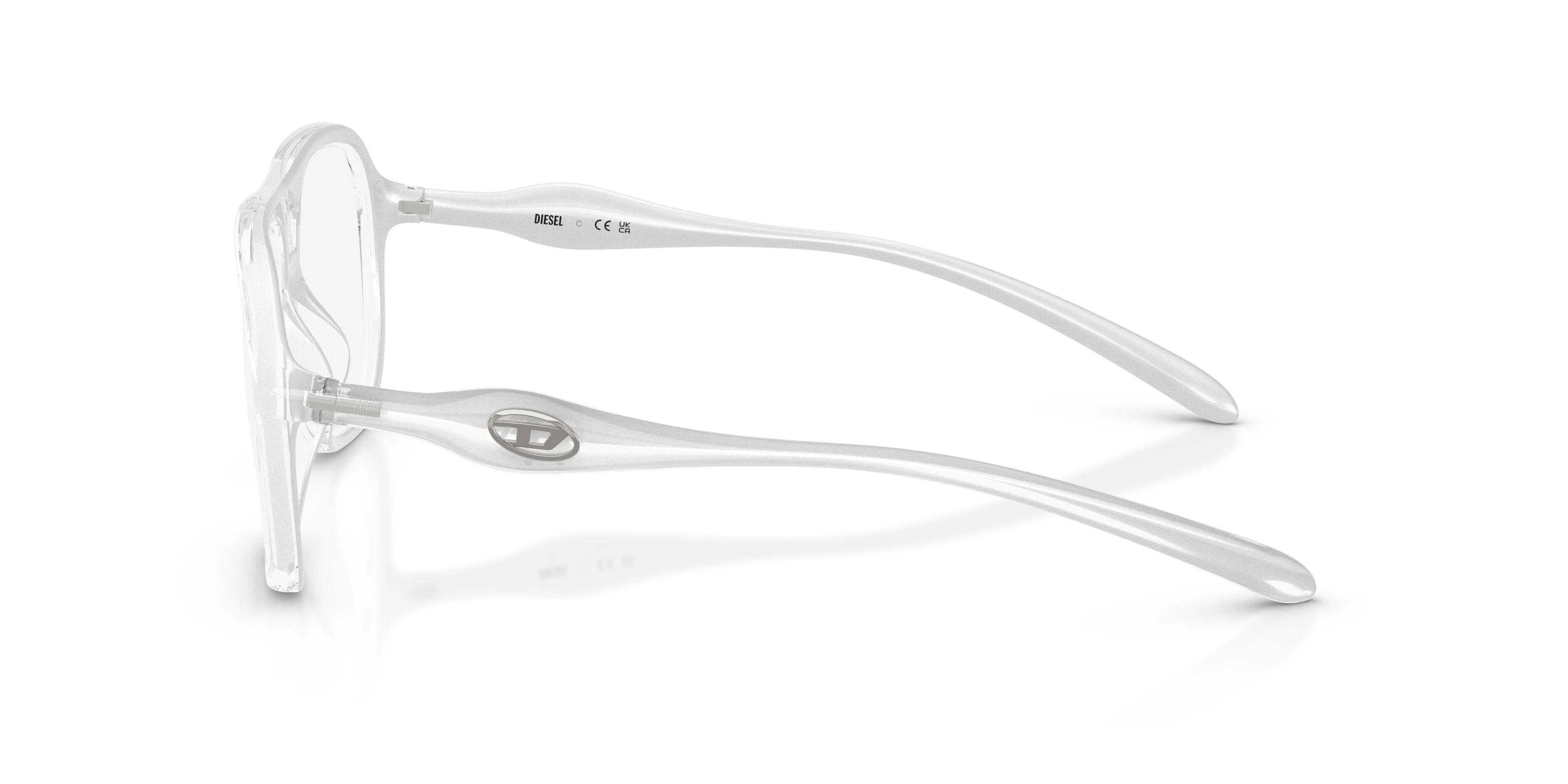 Diesel 6008U Eyeglasses - Image 39