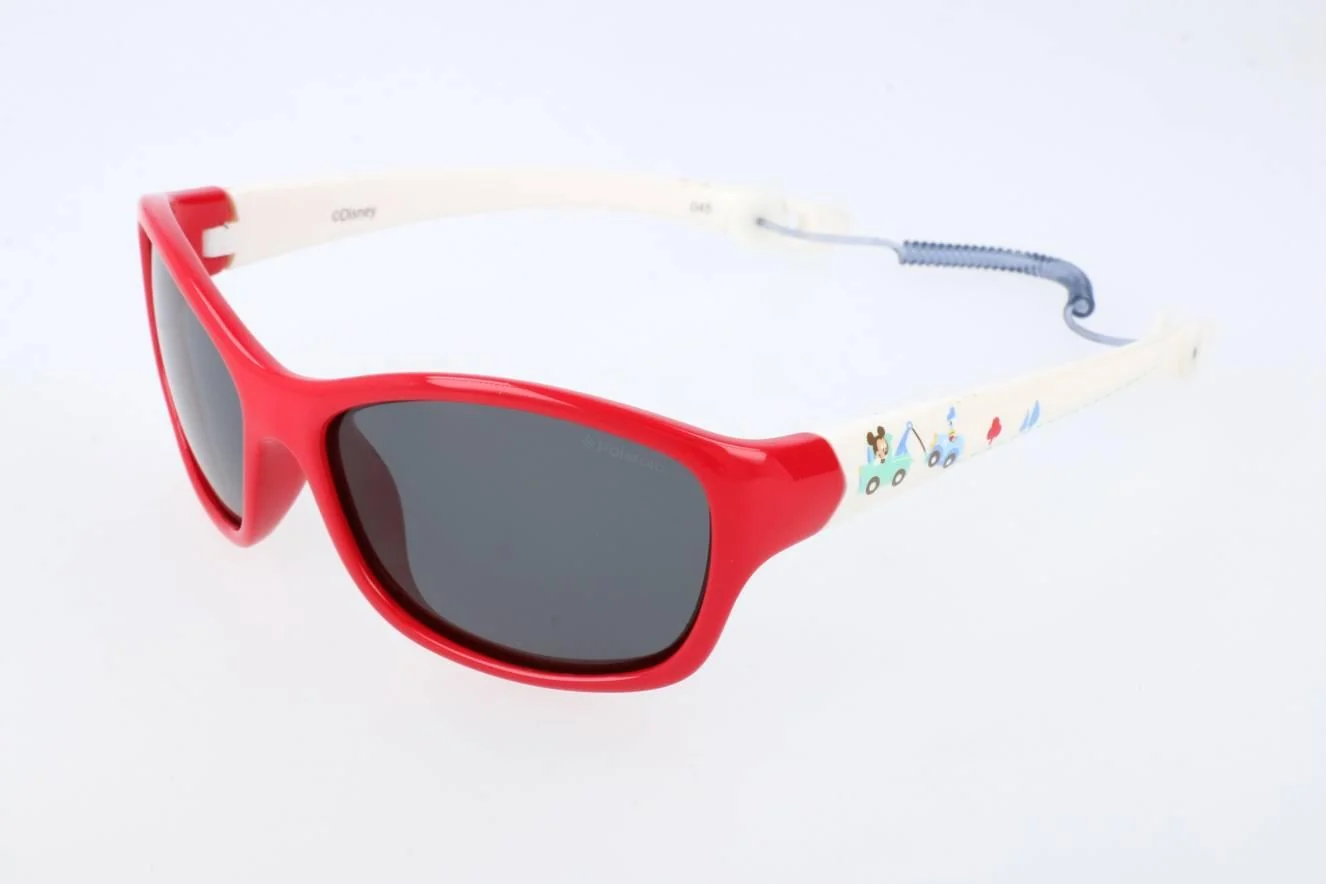 Disney D0404 Sunglasses - Image 3