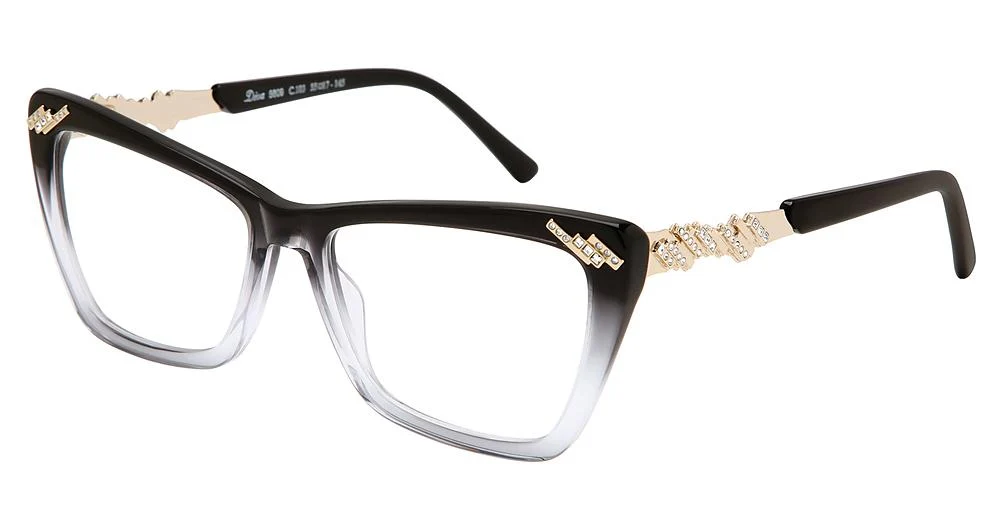 Diva 5609 Eyeglasses - Image 3
