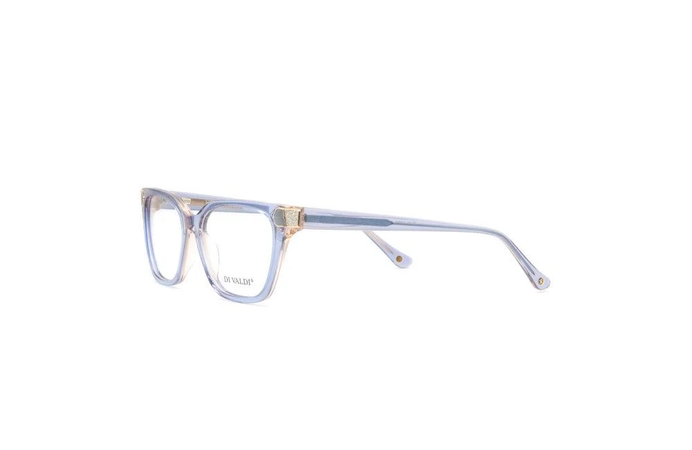 Divaldi DVO8276 Eyeglasses - Image 3