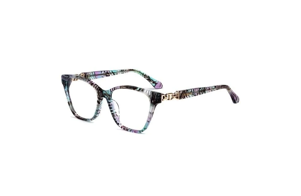 Divaldi DVO8279 Eyeglasses - Image 8