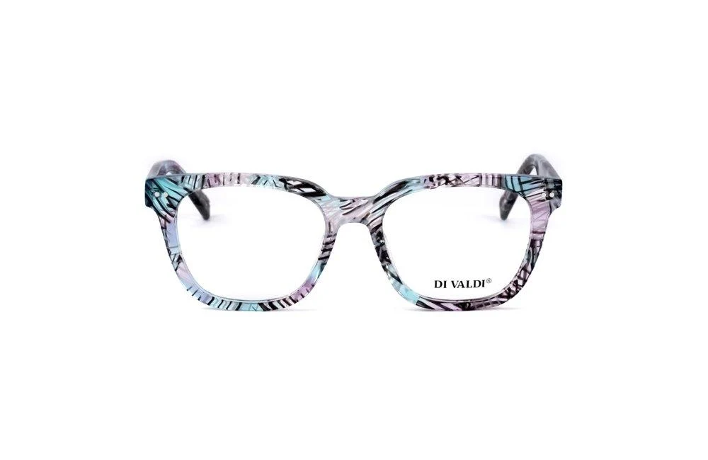 Divaldi DVO8284 Eyeglasses - Image 5