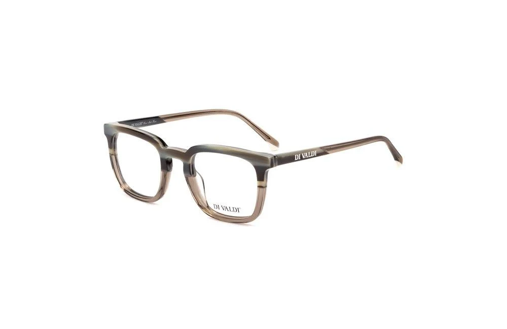 Divaldi DVO8299 Eyeglasses - Image 3