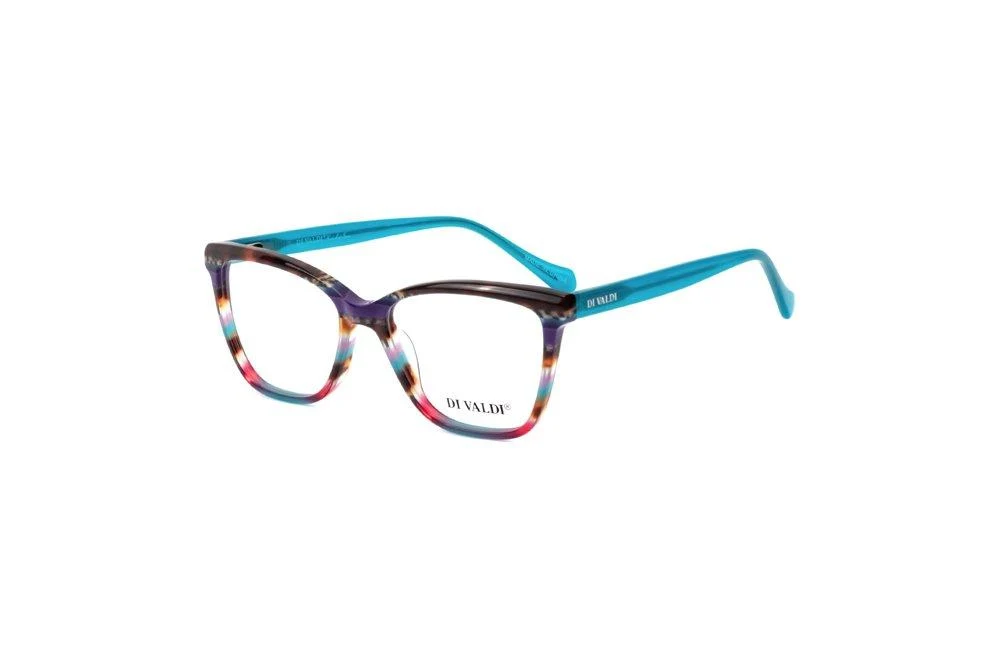 Divaldi DVO8309 Eyeglasses - Image 3