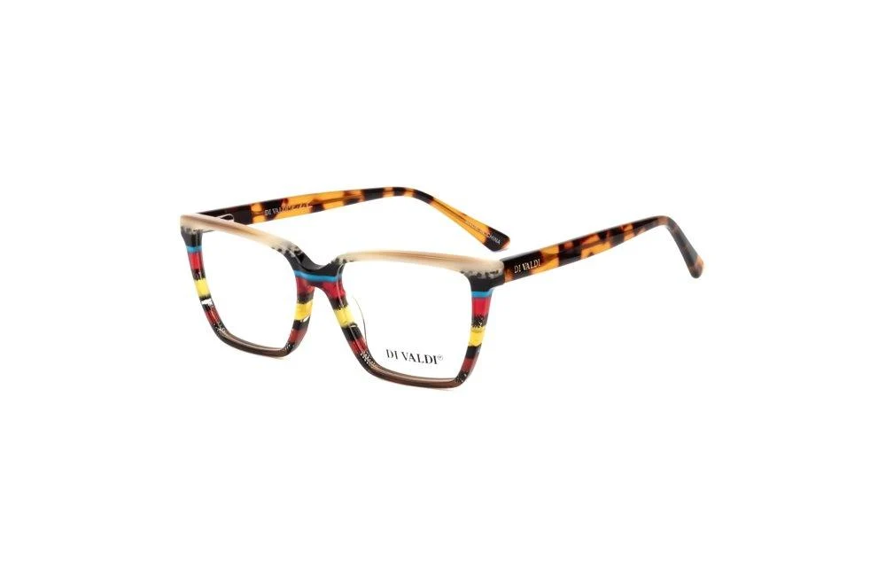 Divaldi DVO8310 Eyeglasses - Image 3