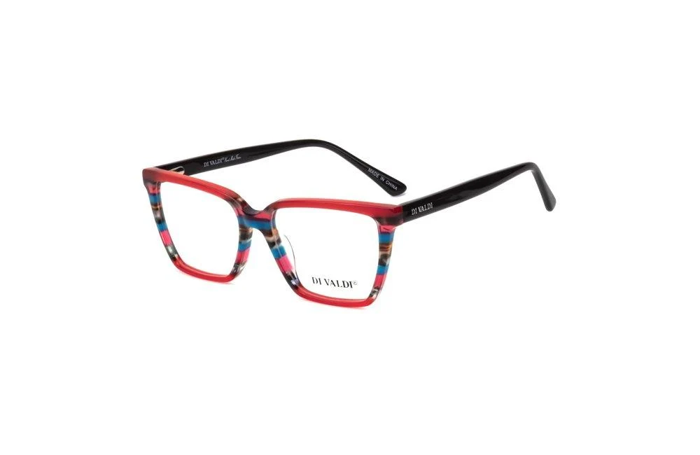 Divaldi DVO8310 Eyeglasses - Image 4
