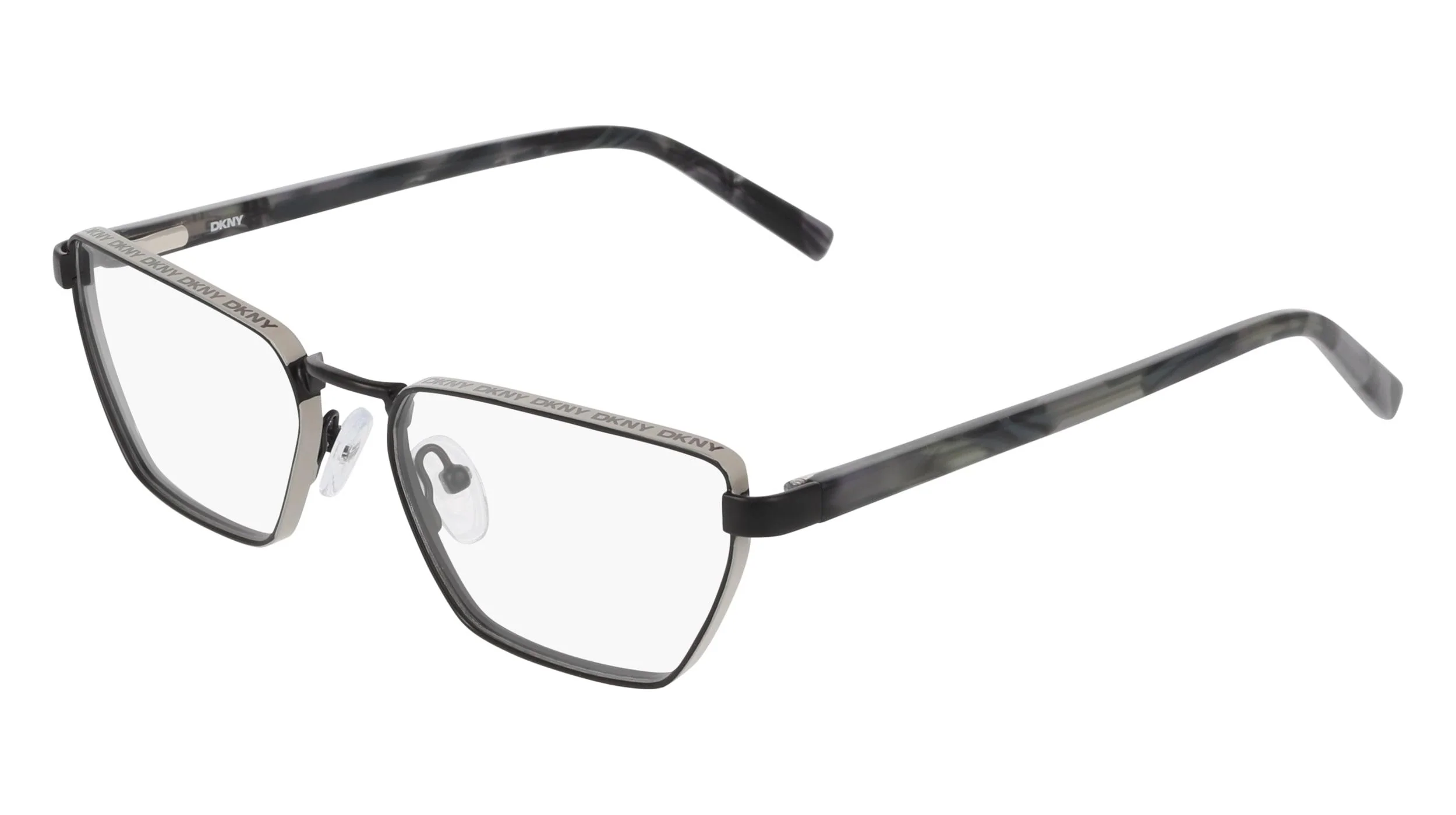 DKNY DK1038 Eyeglasses - Image 3