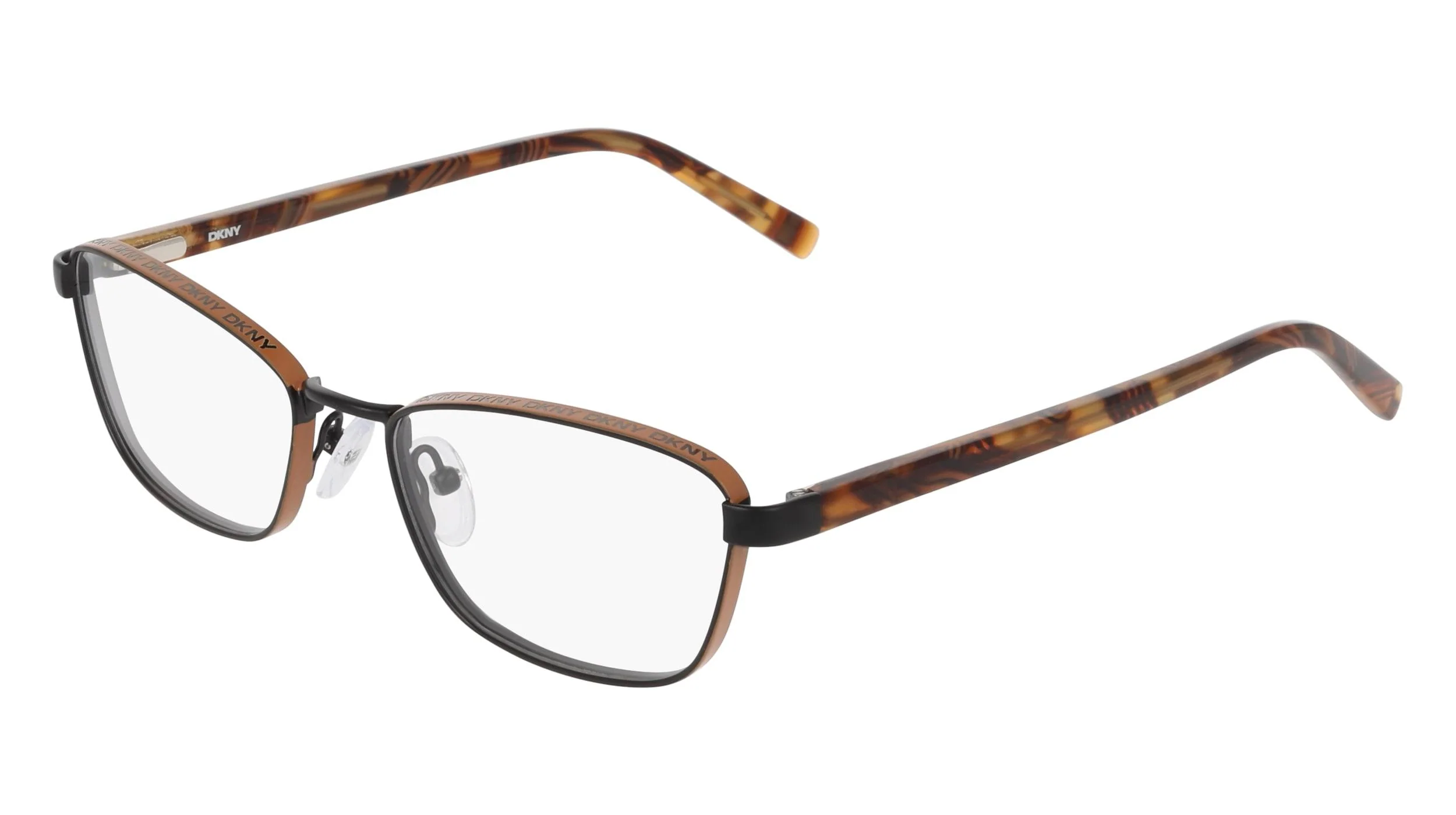 DKNY DK1039 Eyeglasses - Image 2