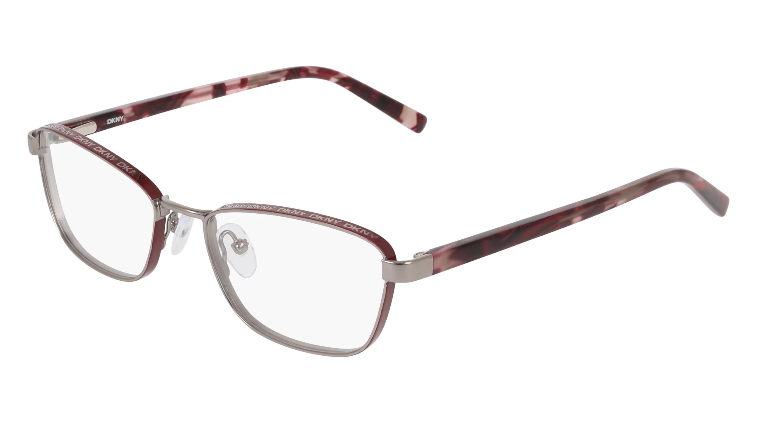 DKNY DK1039 Eyeglasses - Image 3