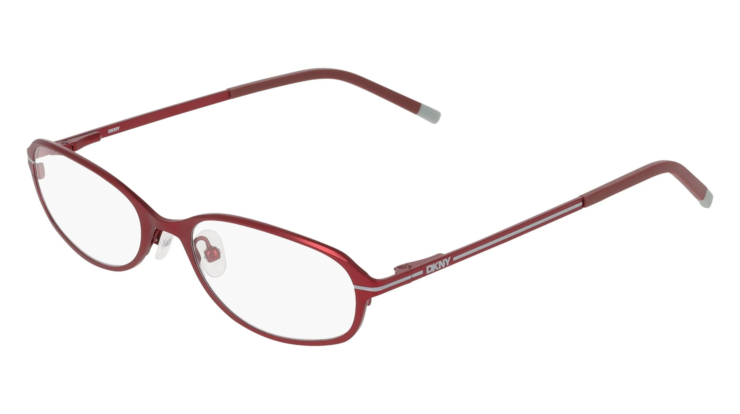 DKNY DK1040 Eyeglasses - Image 4