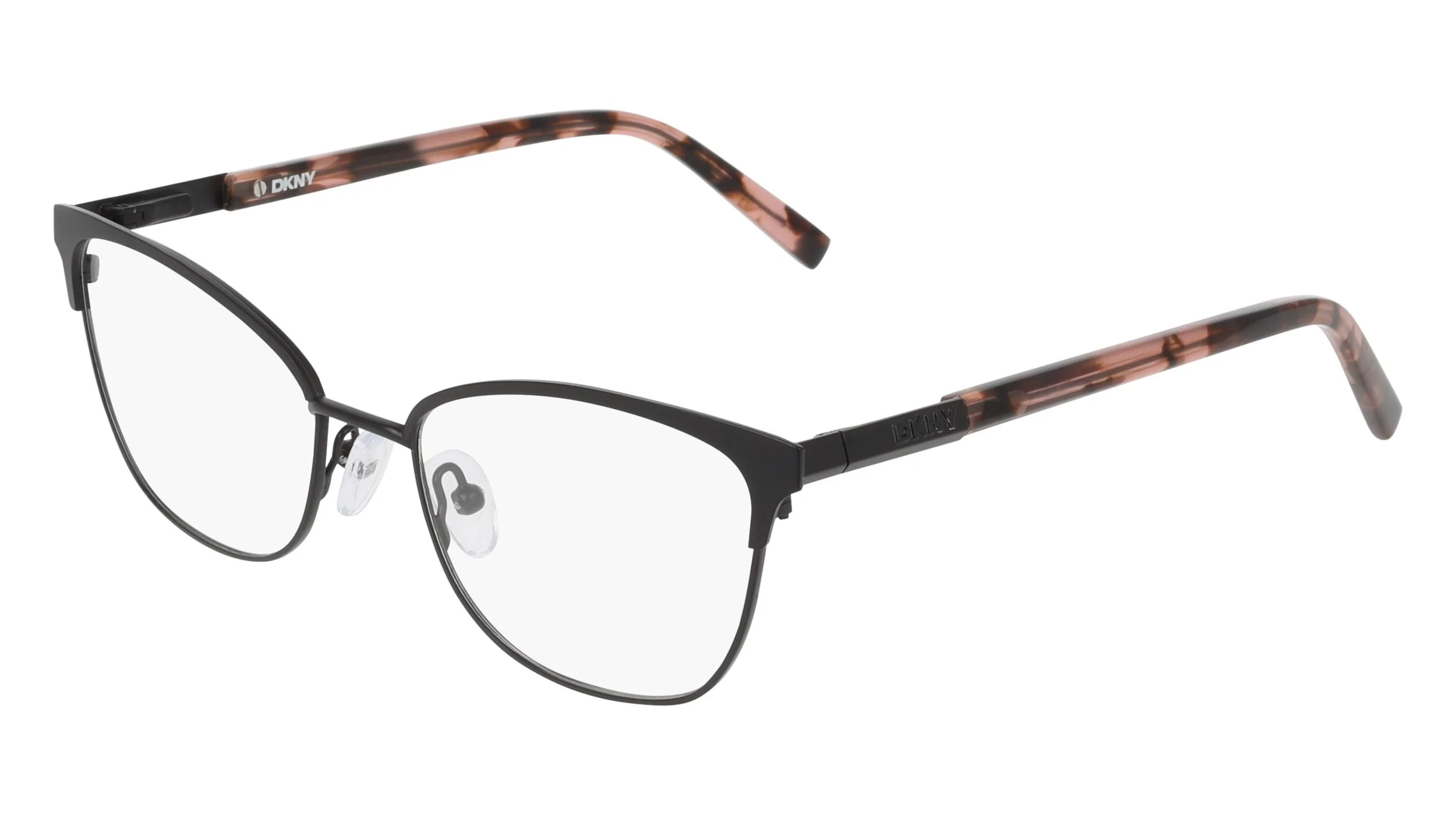 DKNY DK1041 Eyeglasses - Image 2