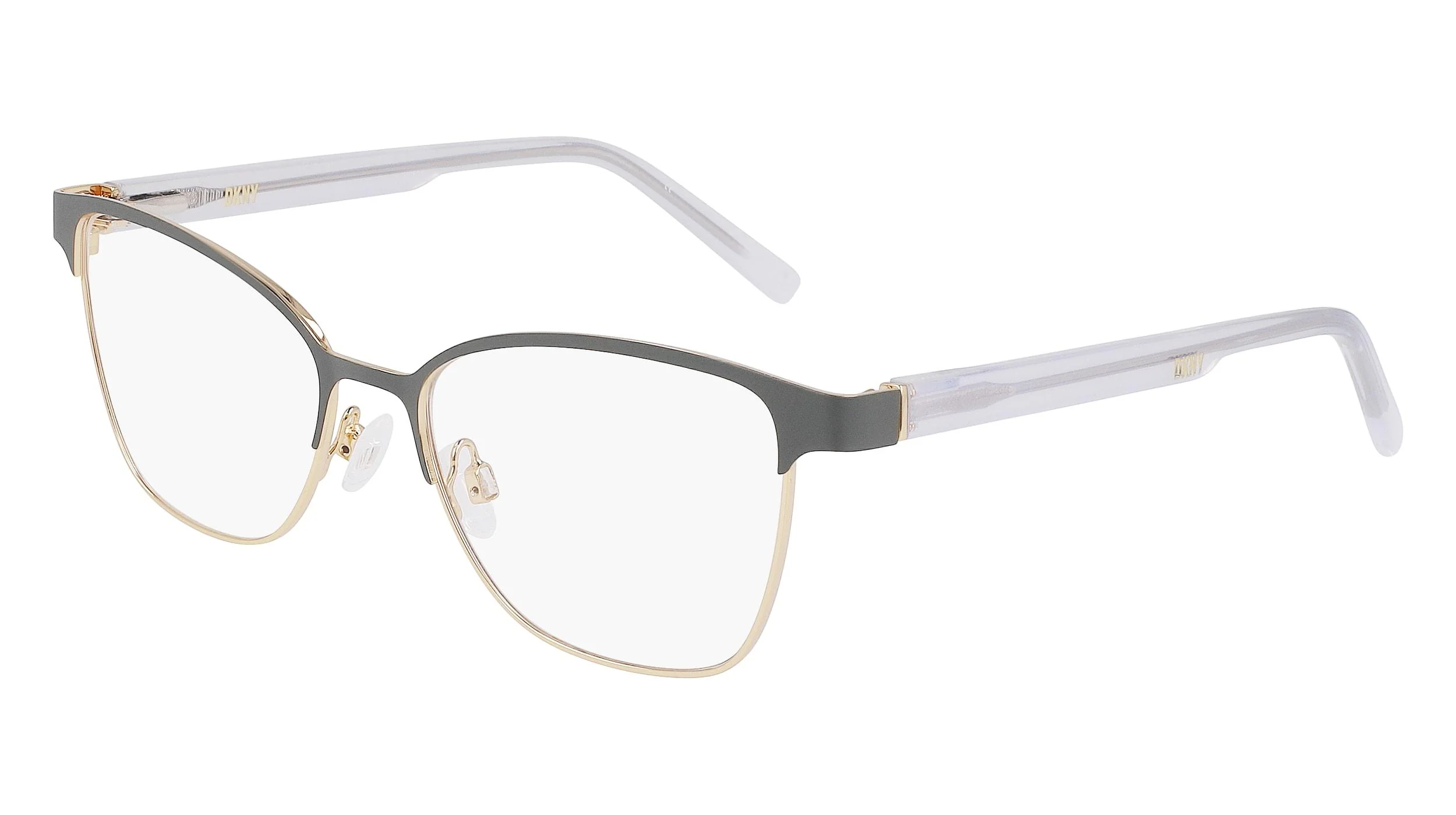 DKNY DK3007 Eyeglasses - Image 3