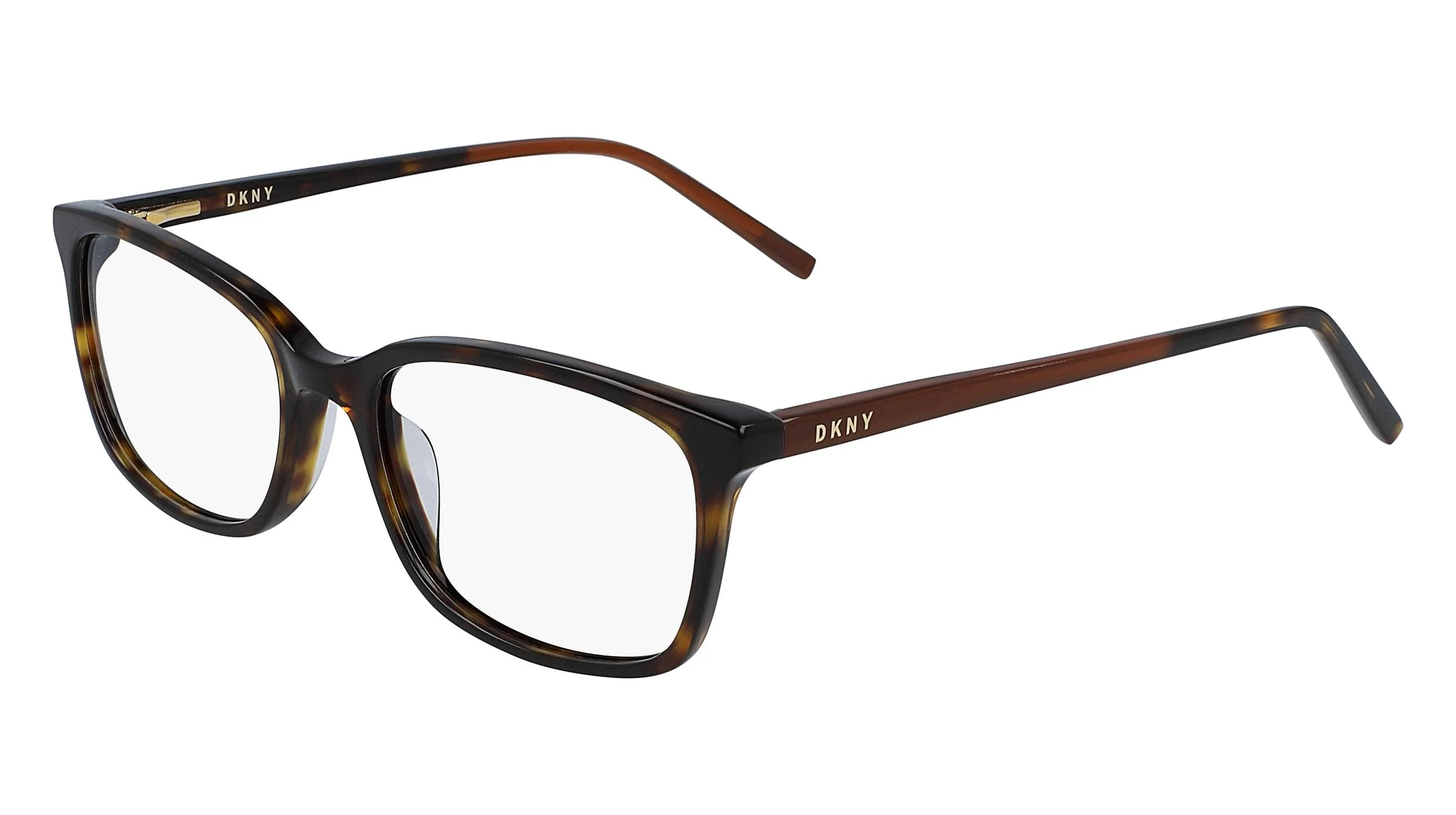 DKNY DK5008 N Eyeglasses - Image 2