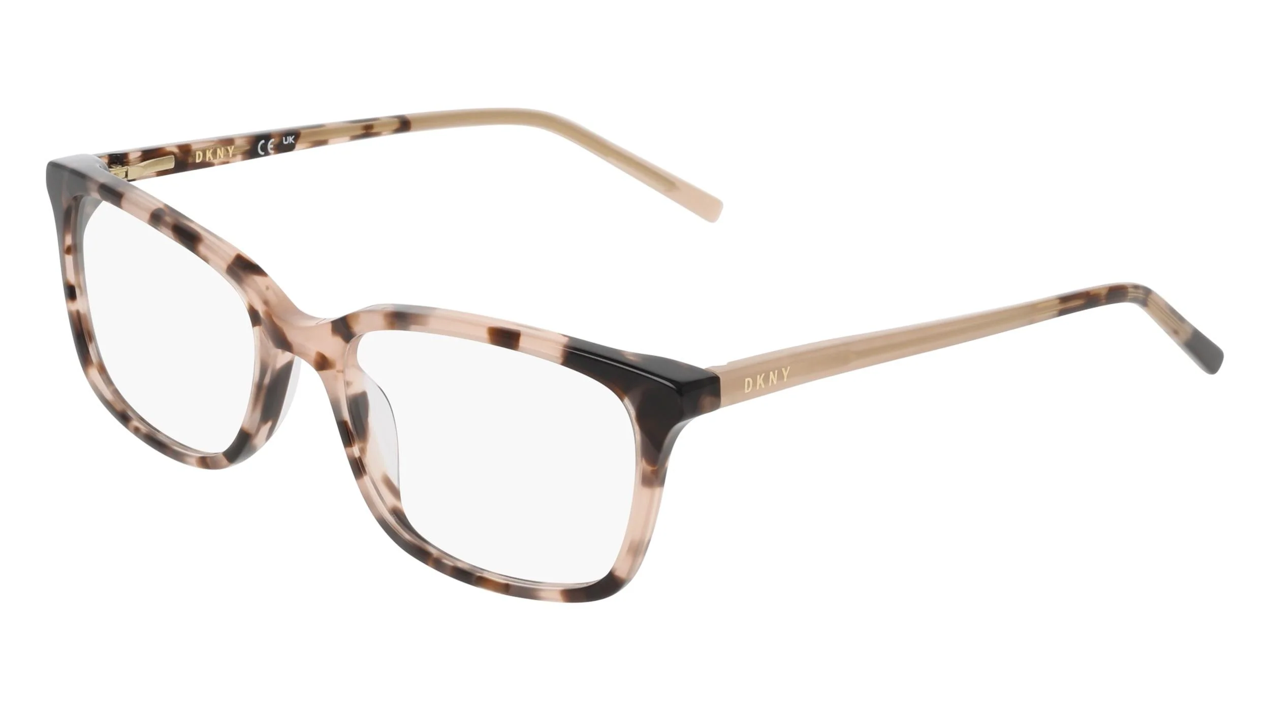 DKNY DK5008 N Eyeglasses - Image 3