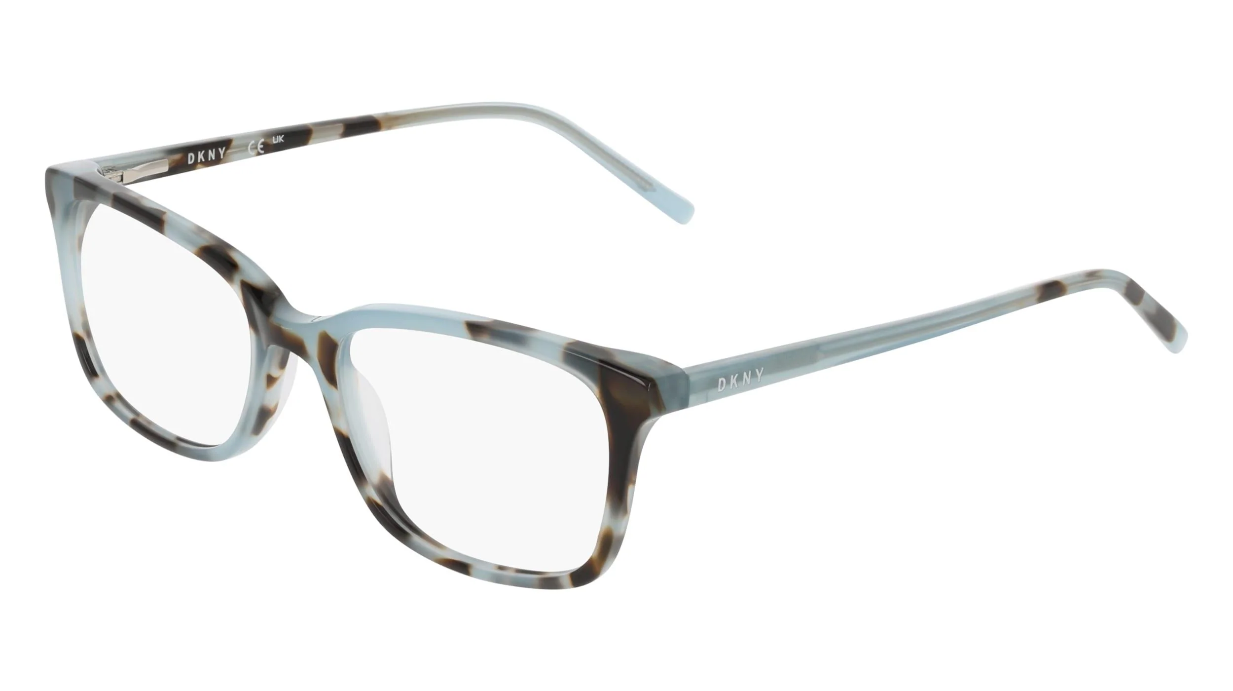 DKNY DK5008 N Eyeglasses - Image 4