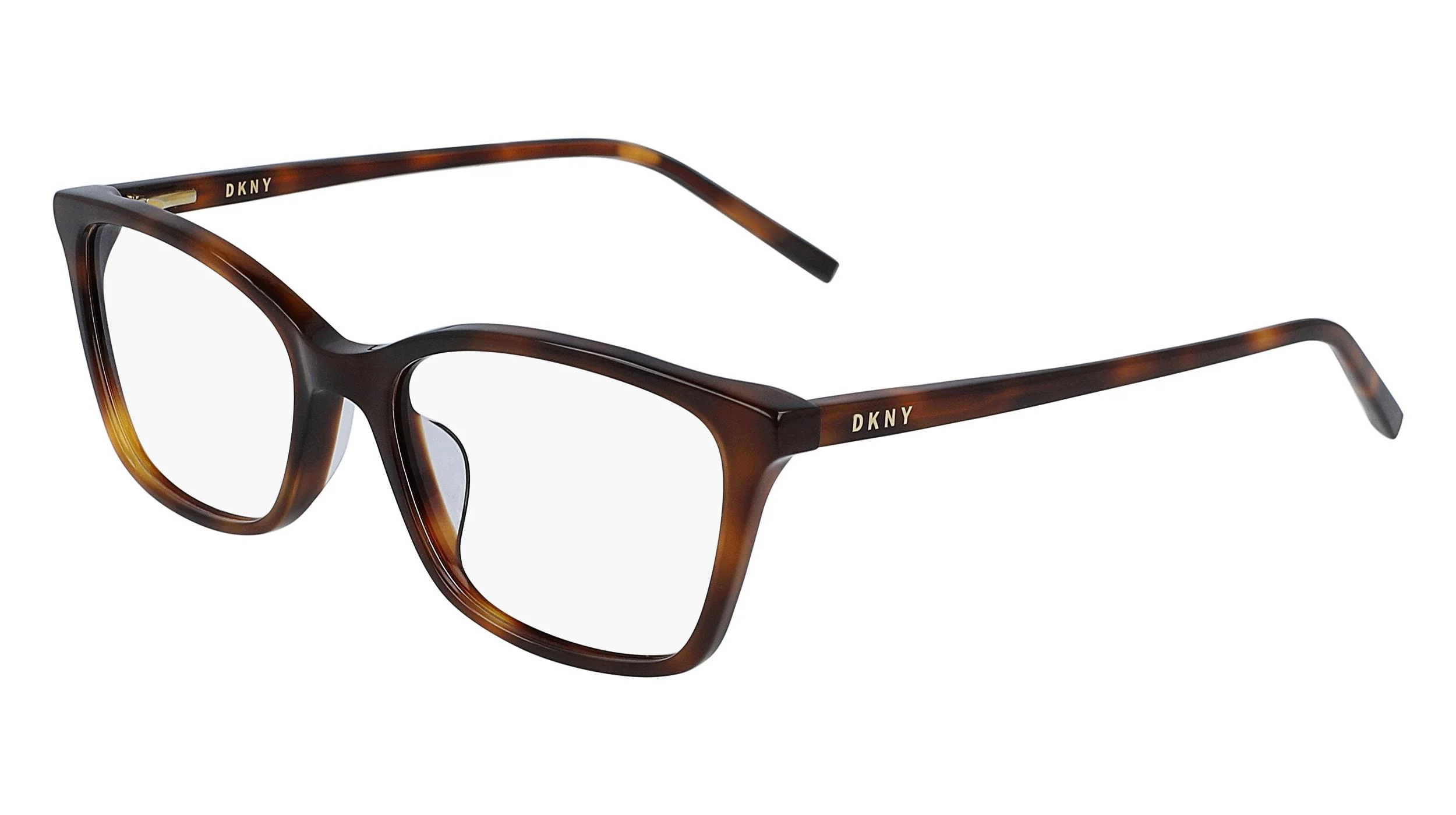 DKNY DK5013 N Eyeglasses - Image 3