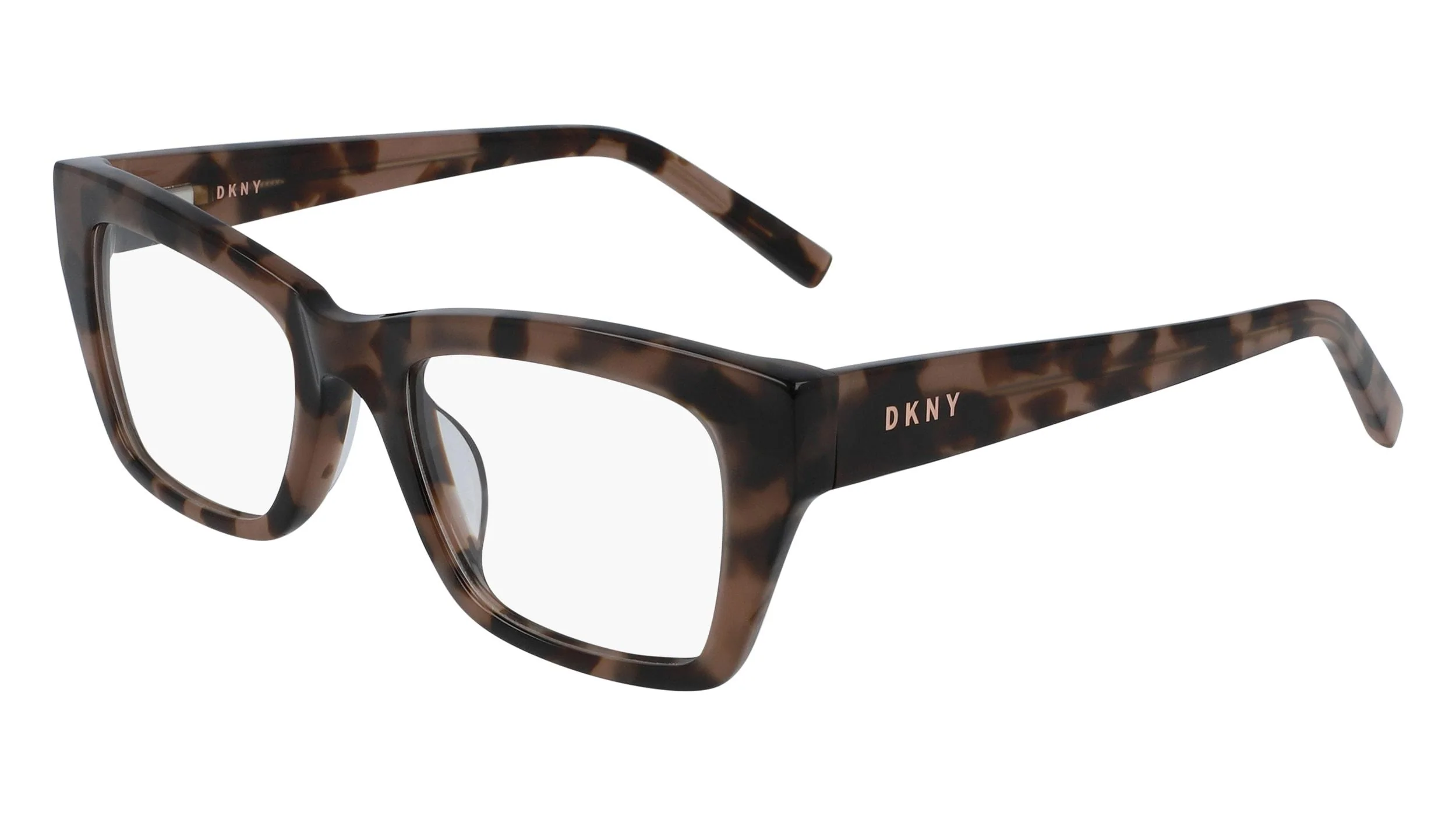 DKNY DK5021 N Eyeglasses - Image 2