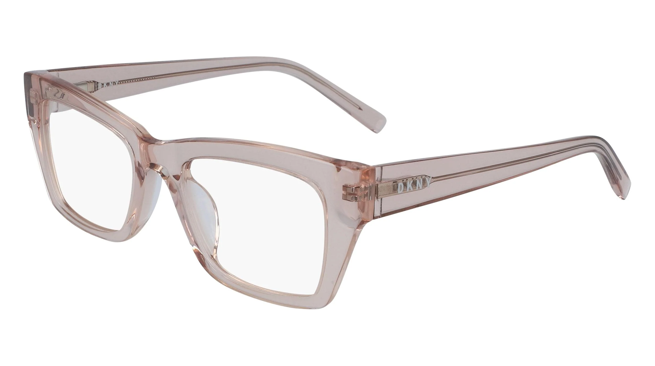 DKNY DK5021 N Eyeglasses - Image 3
