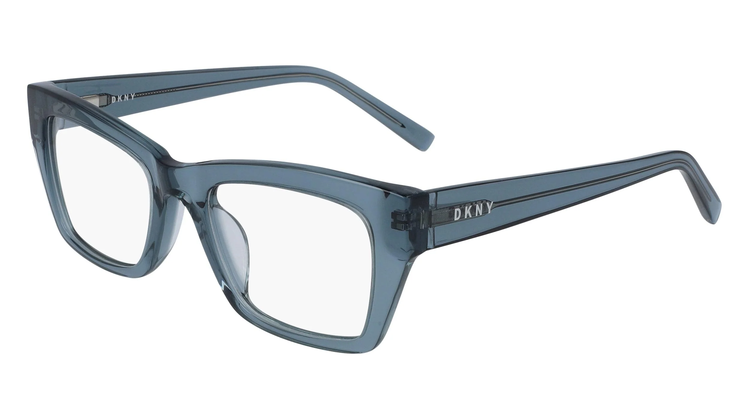 DKNY DK5021 N Eyeglasses - Image 4