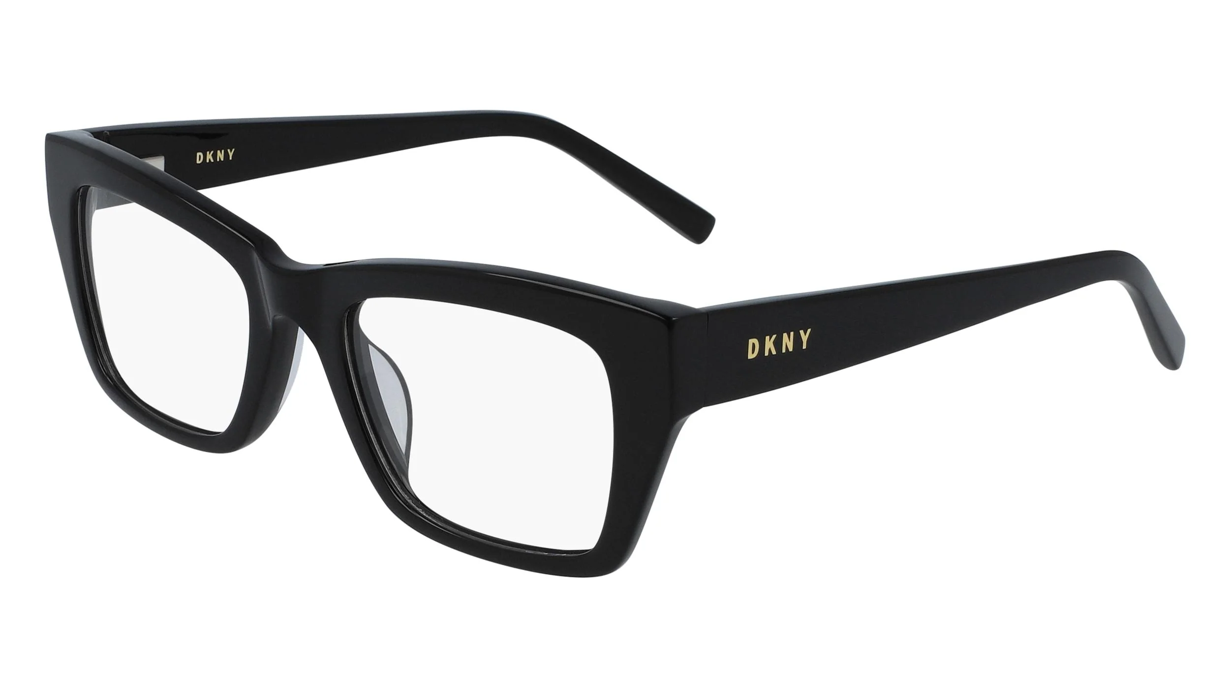 DKNY DK5021 NN Eyeglasses - Image 2
