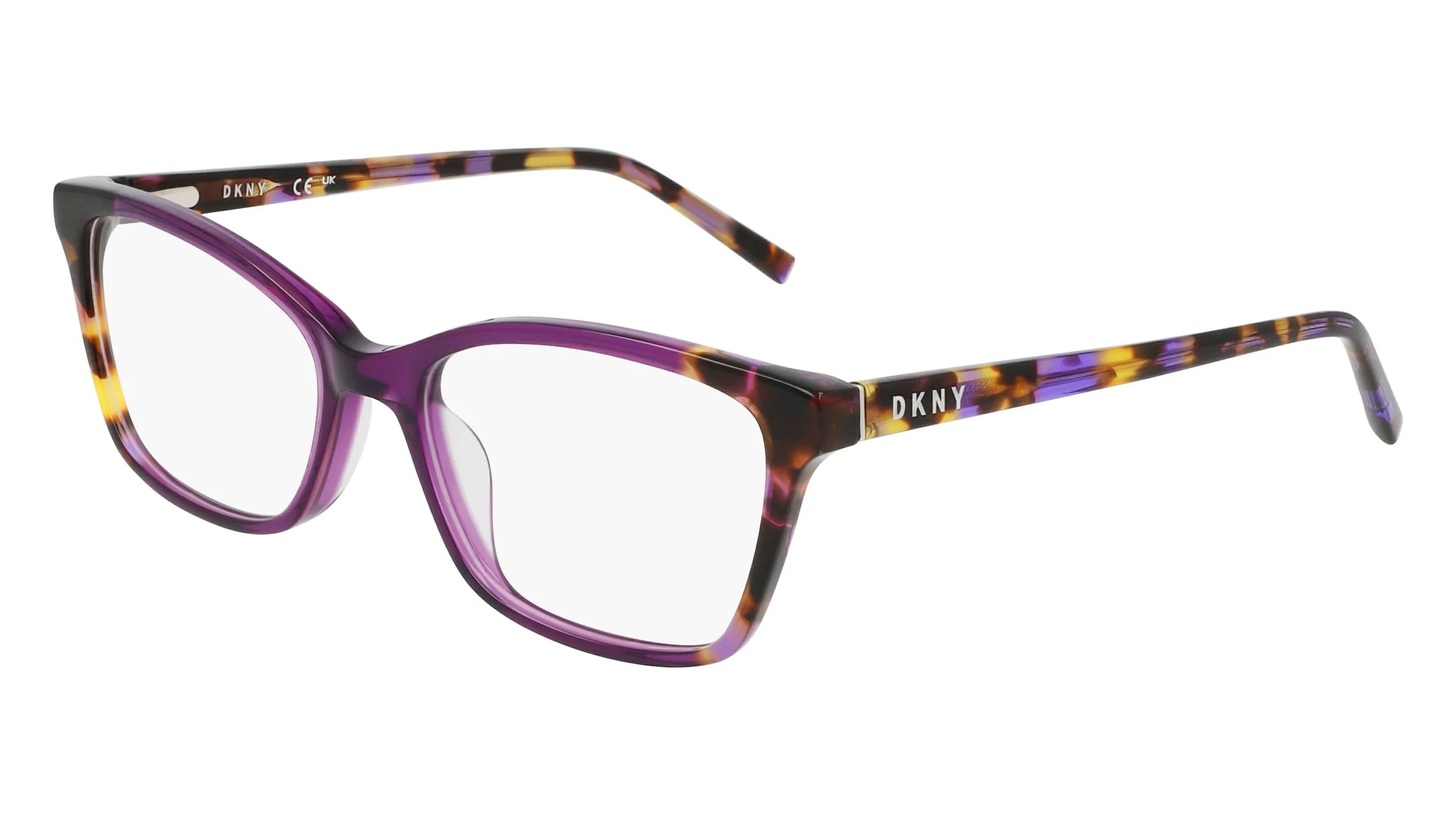 DKNY DK5034 N Eyeglasses - Image 3