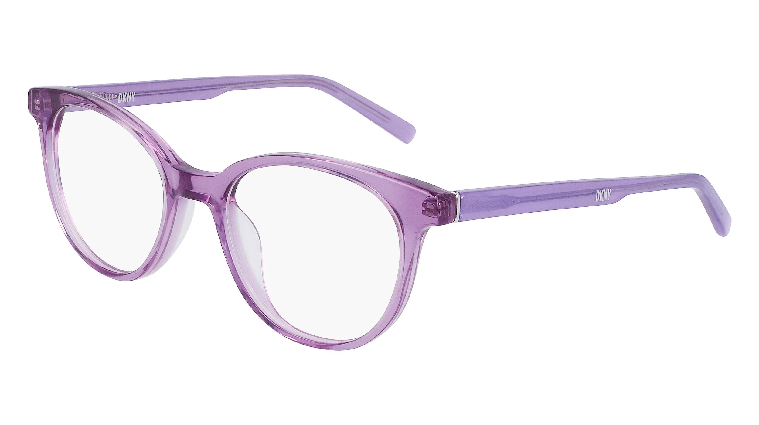 DKNY DK5050 Eyeglasses - Image 2