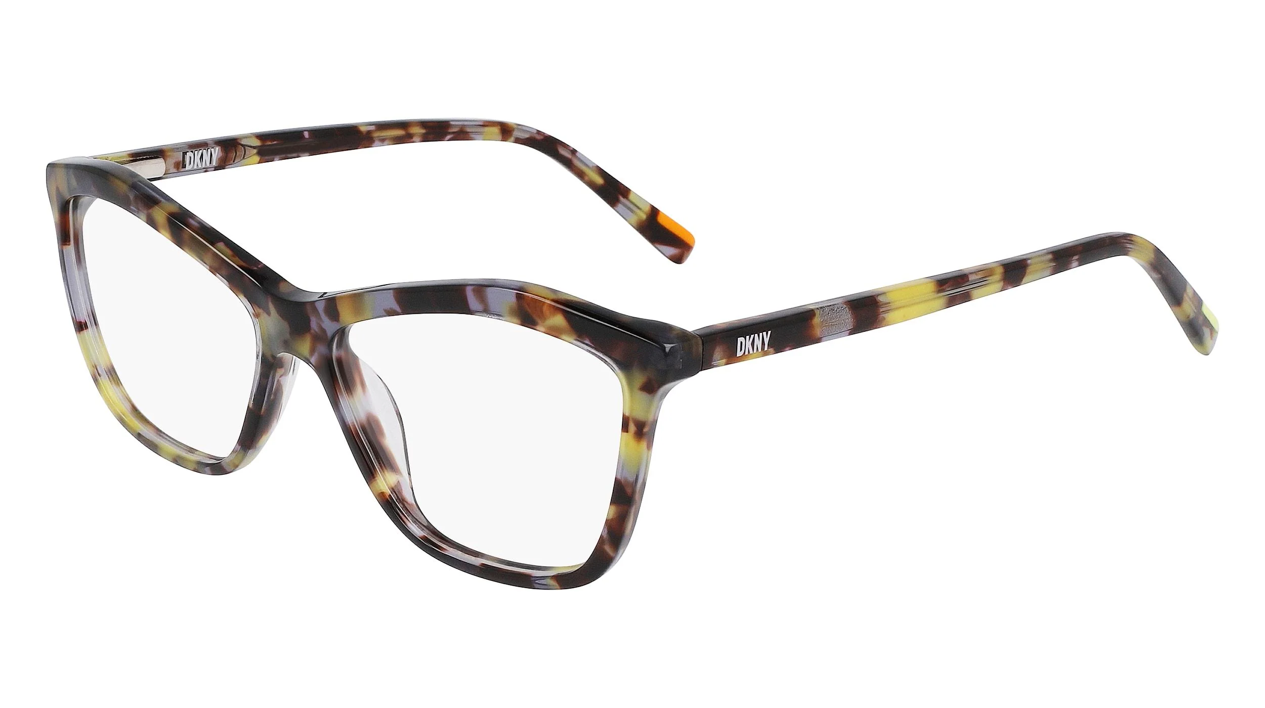 DKNY DK5056 Eyeglasses - Image 2