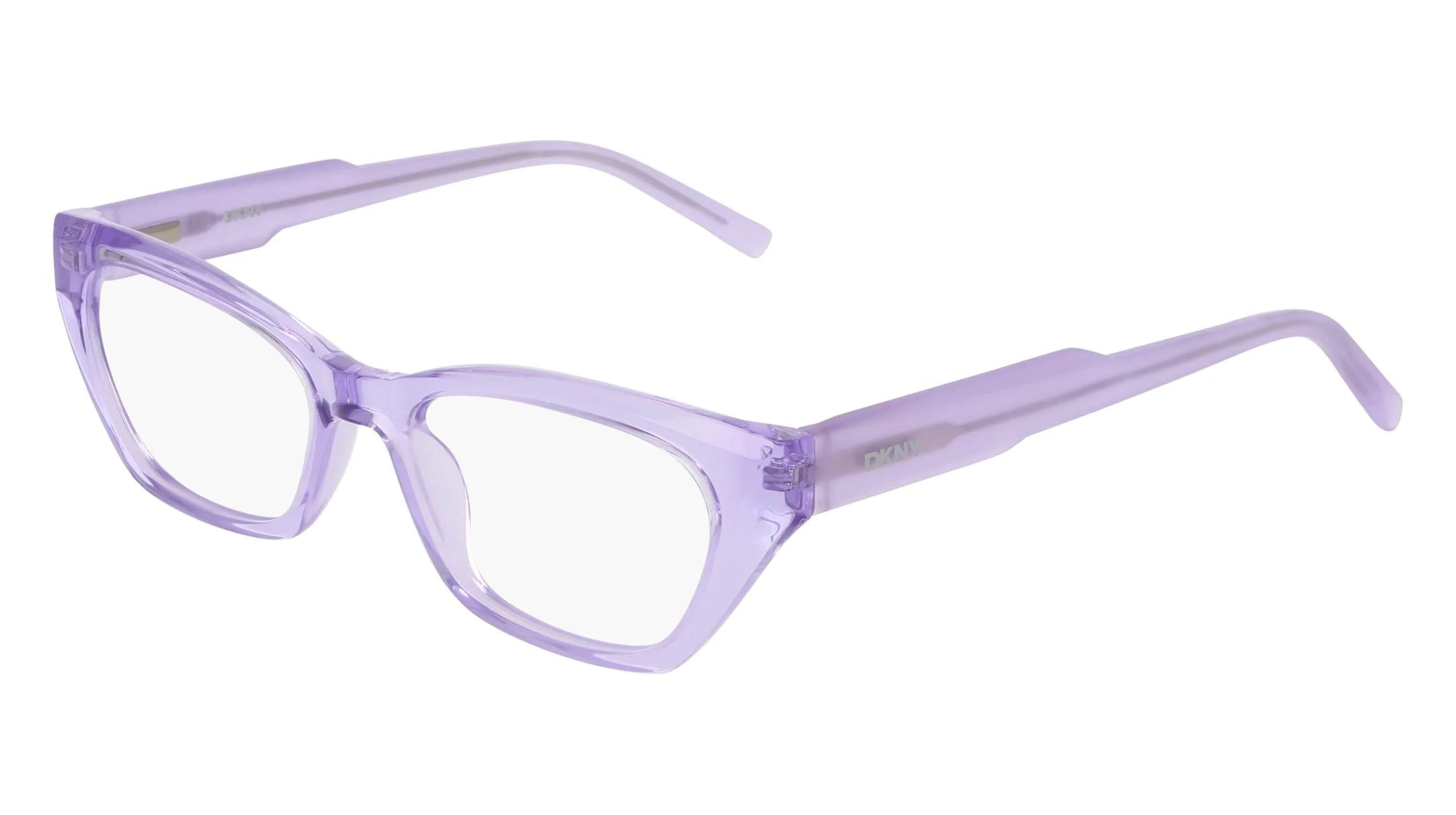 DKNY DK5080 Eyeglasses - Image 2