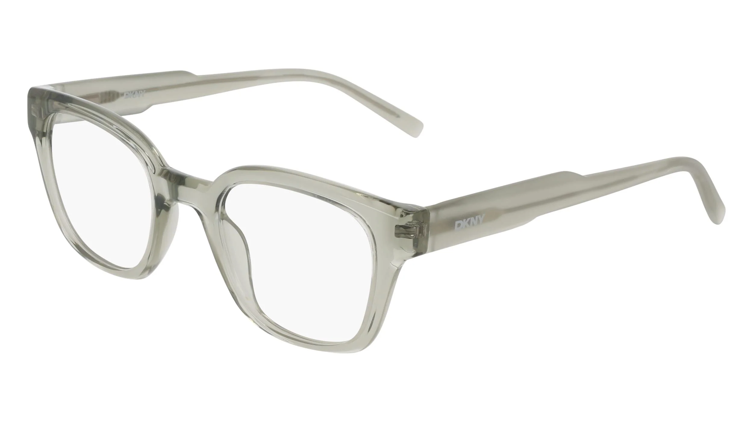 DKNY DK5081 Eyeglasses - Image 2