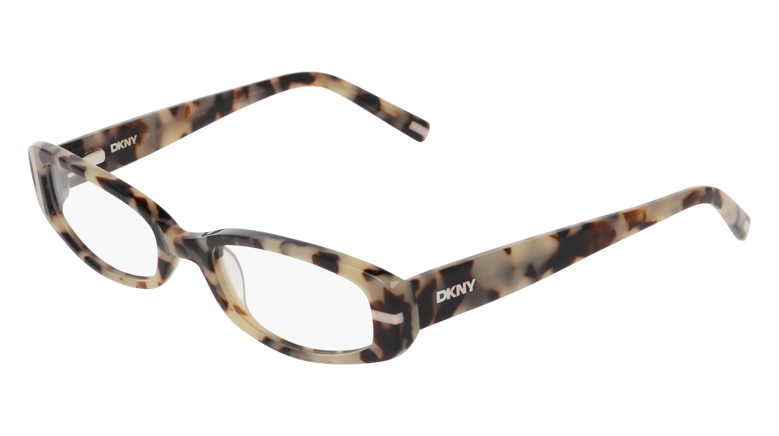 DKNY DK5086 Eyeglasses - Image 2
