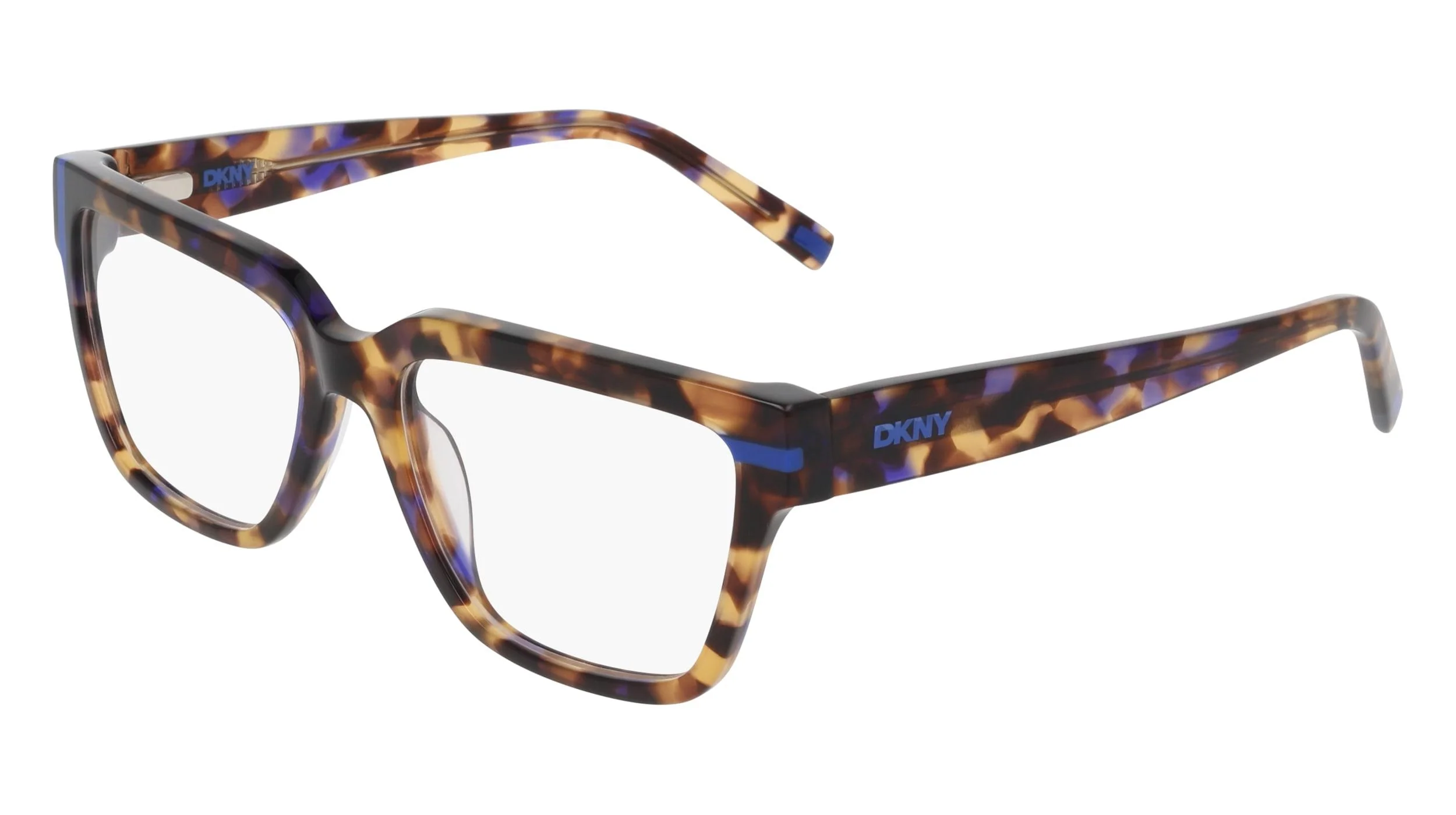 DKNY DK5087 Eyeglasses - Image 3