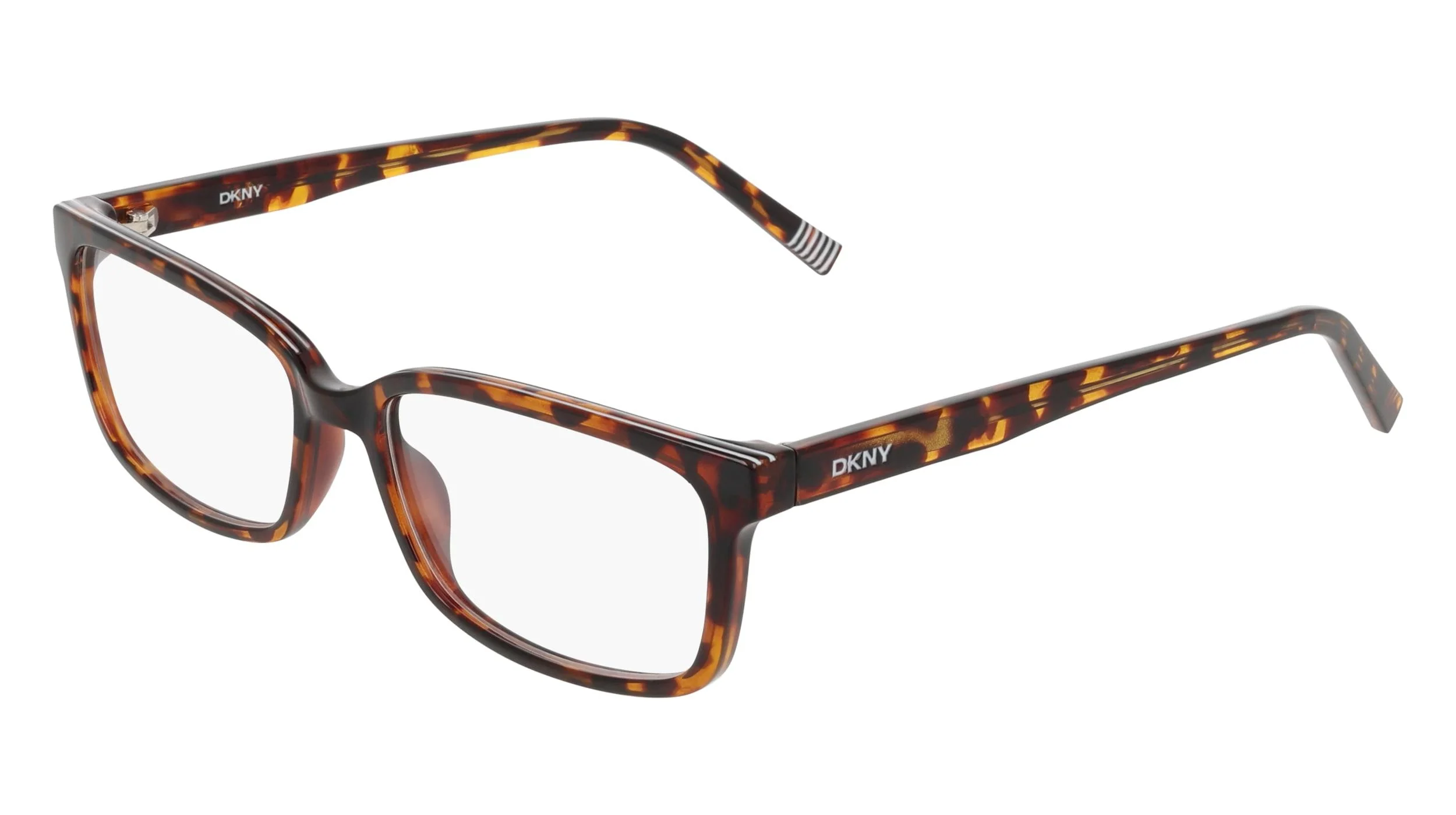 DKNY DK5088 Eyeglasses - Image 3