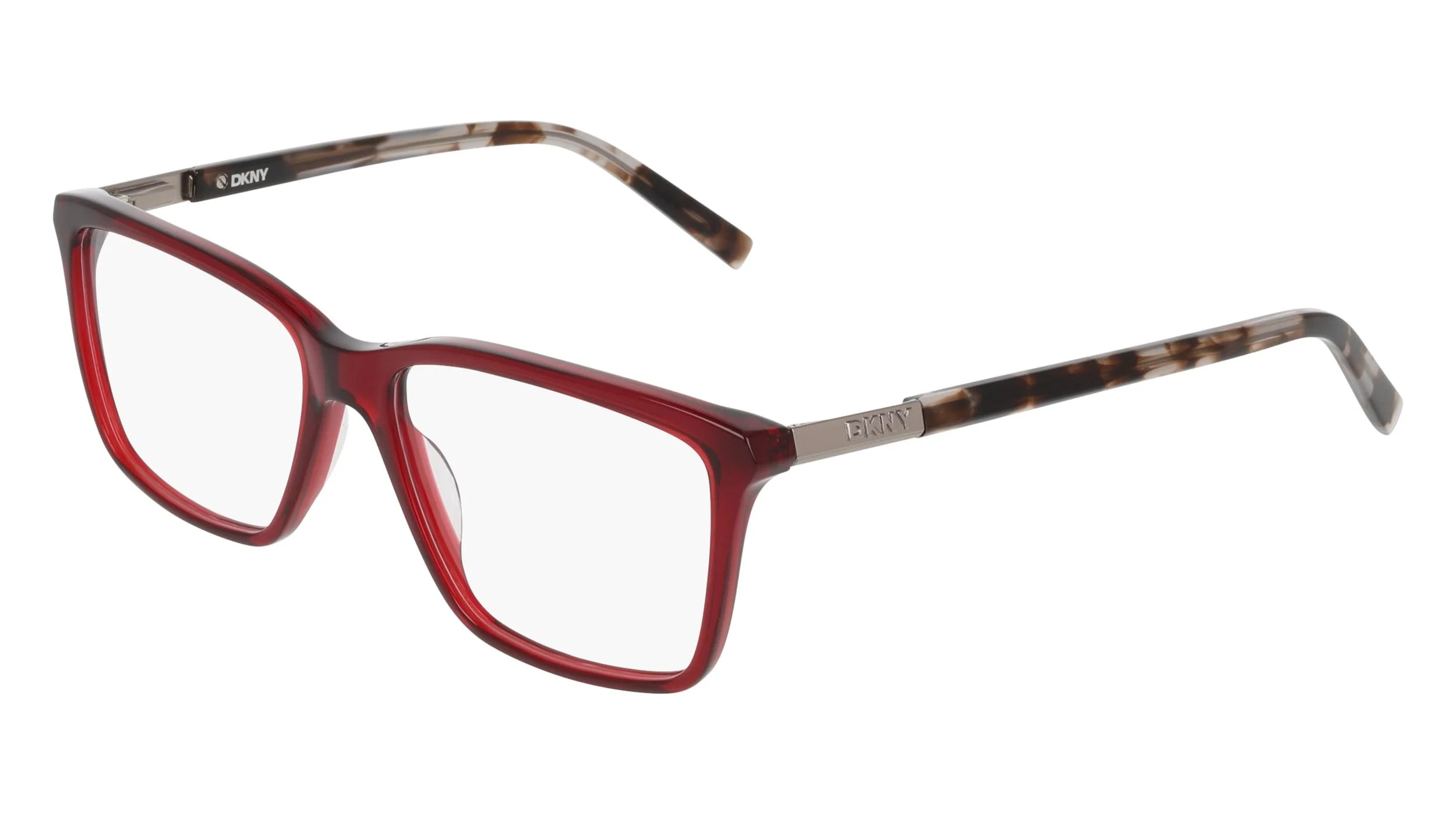 DKNY DK5091 Eyeglasses - Image 3