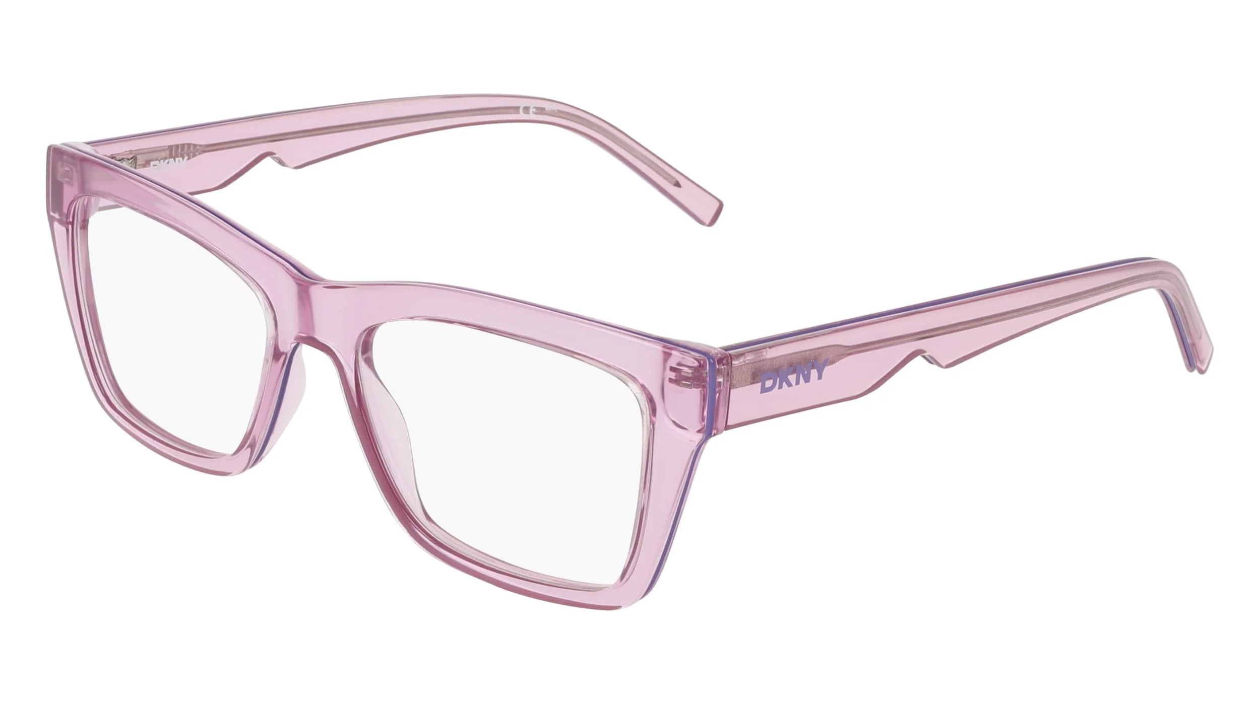 DKNY DK5093 Eyeglasses - Image 3