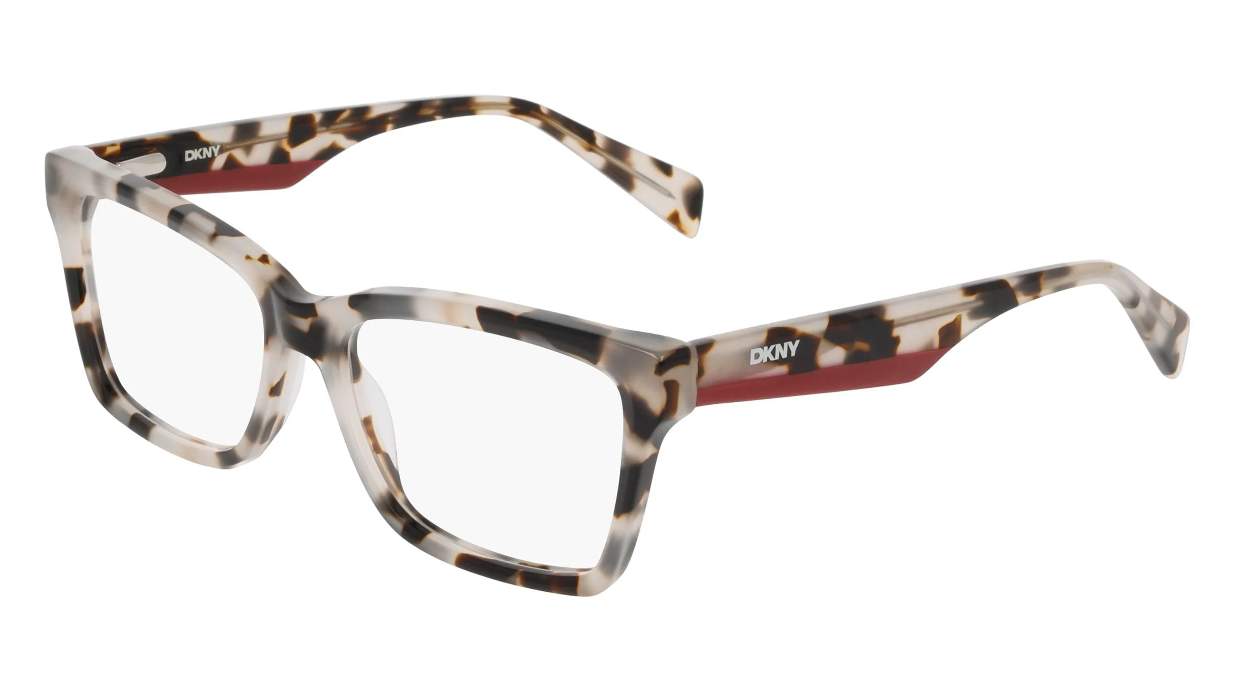 DKNY DK5095 Eyeglasses - Image 4