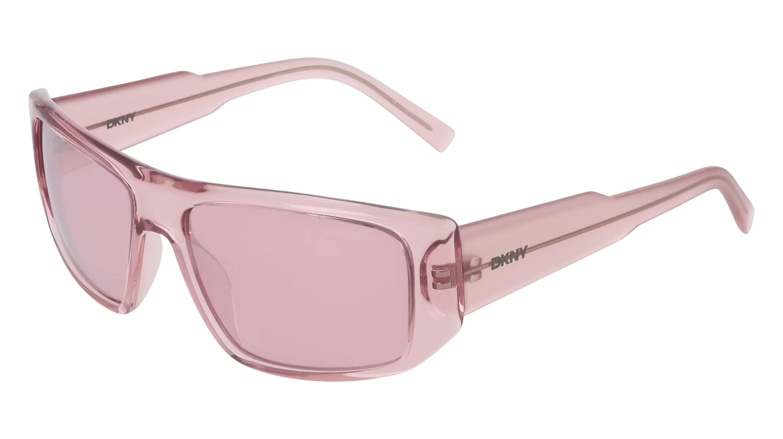 DKNY DK555S Sunglasses - Image 2
