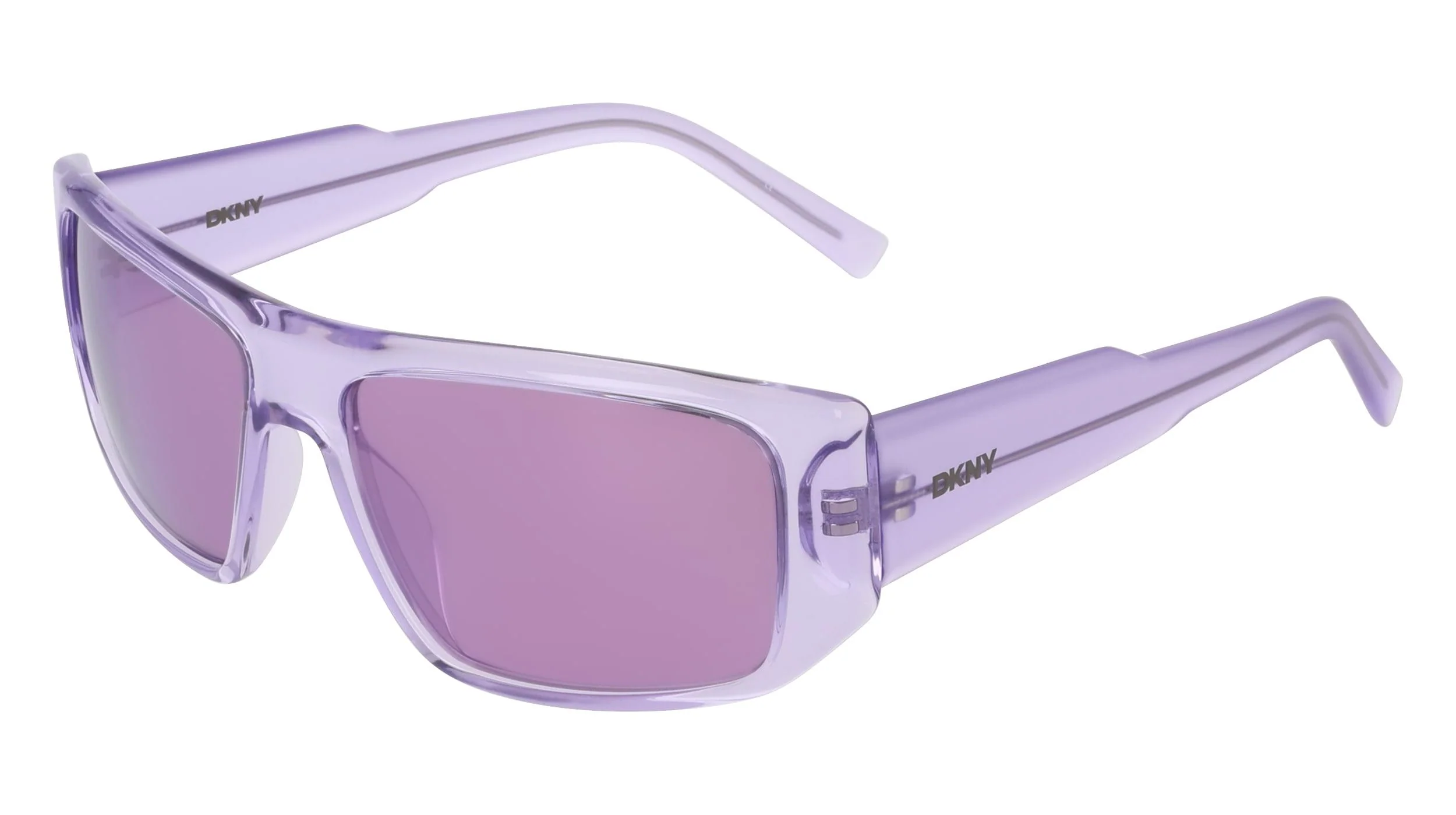 DKNY DK555S Sunglasses - Image 3