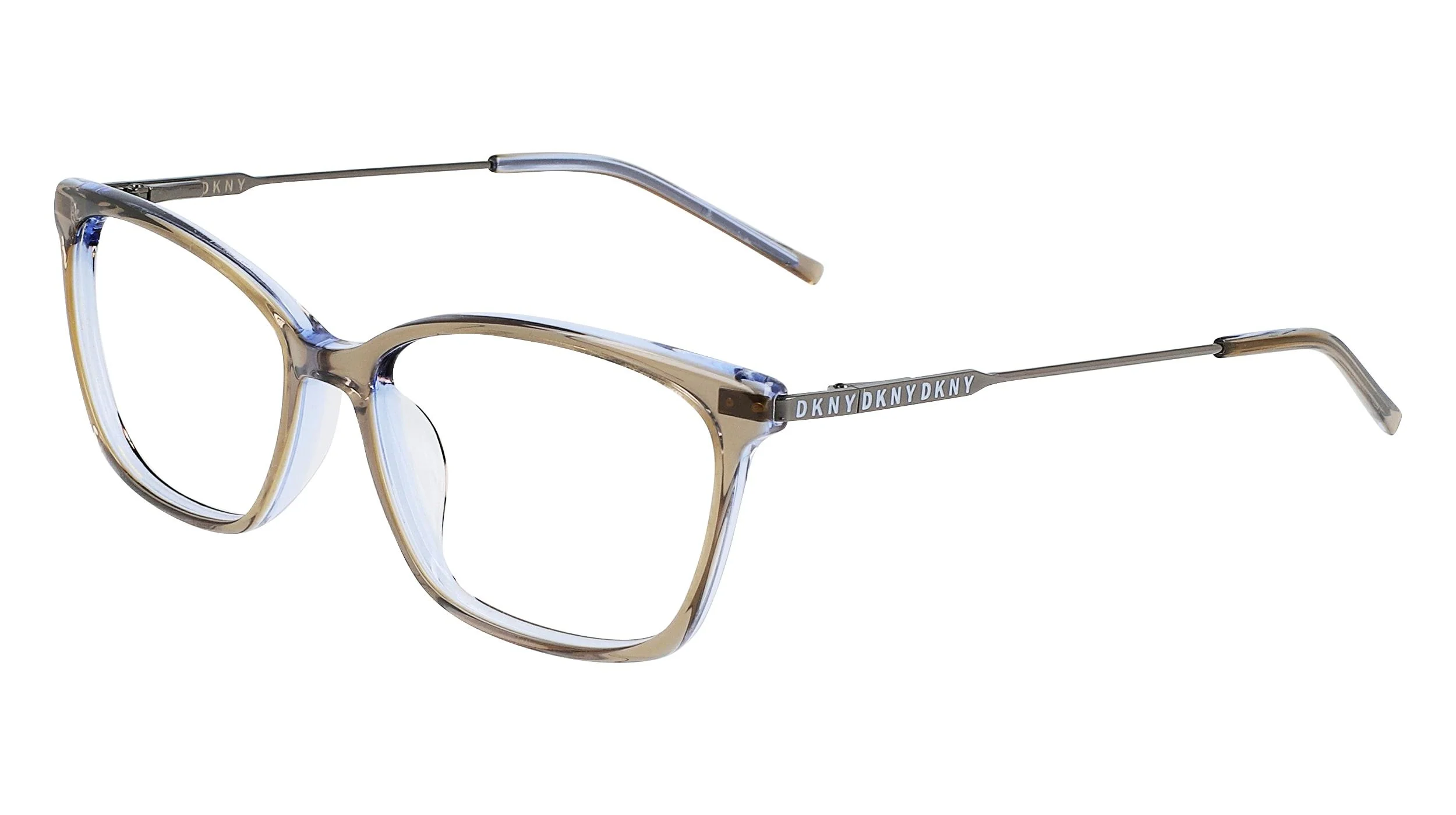 DKNY DK7006 N Eyeglasses - Image 2
