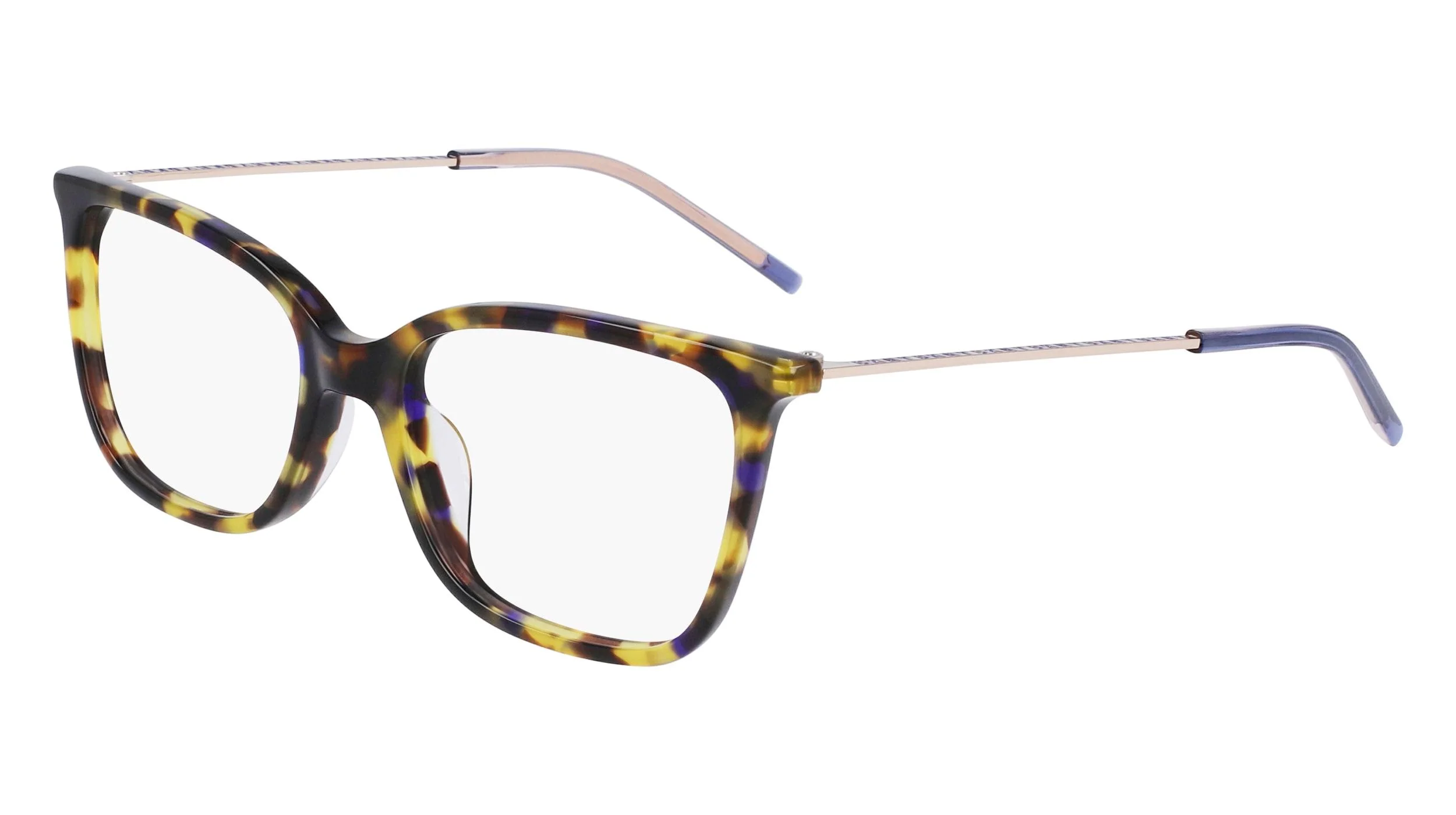 DKNY DK7008 Eyeglasses - Image 4